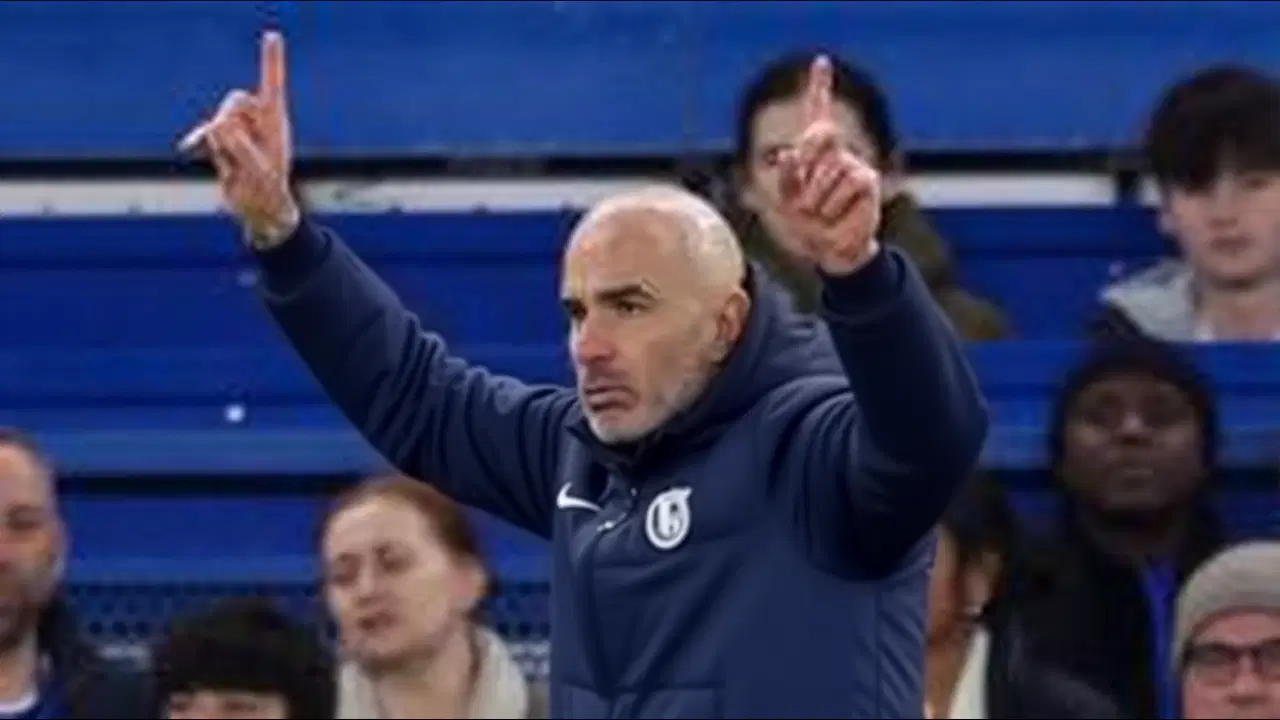 Энцо Мареска объяснил напряжение в Челси после сложных 48 часов