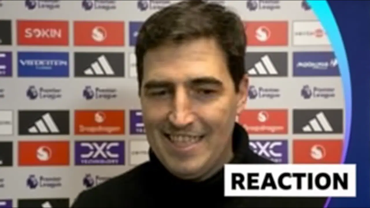 Андоньи Ираола: У Борнмута есть плюсы после ничьи 4:4 с Манчестер Юнайтед