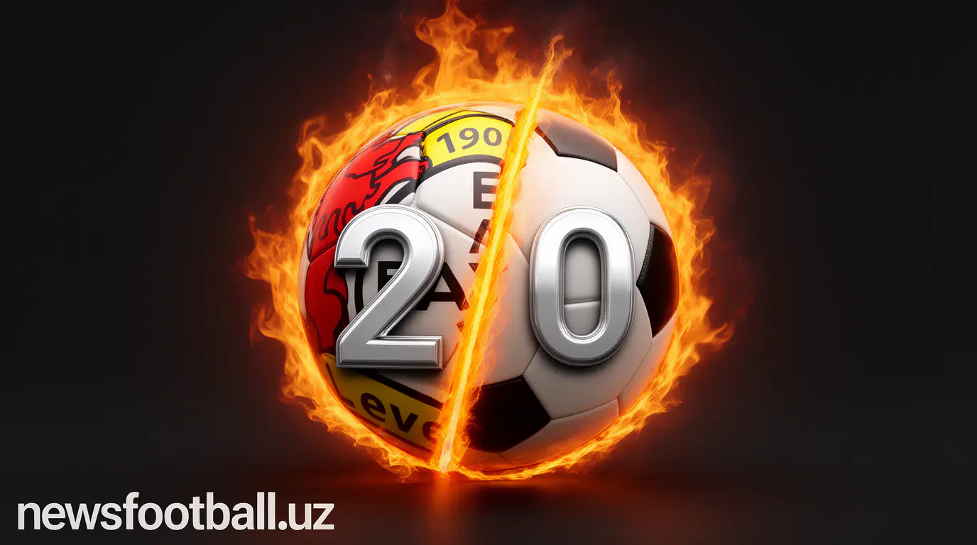 Рейнское дерби: как прагматизм Алонсо задушил амбиции «Кёльна»