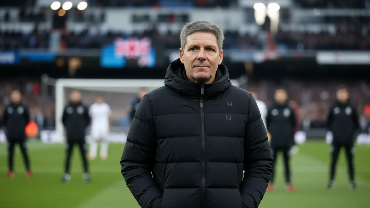 Насыщенный график ждет Кристал Пэлас после неудачи в Лиге Конференций