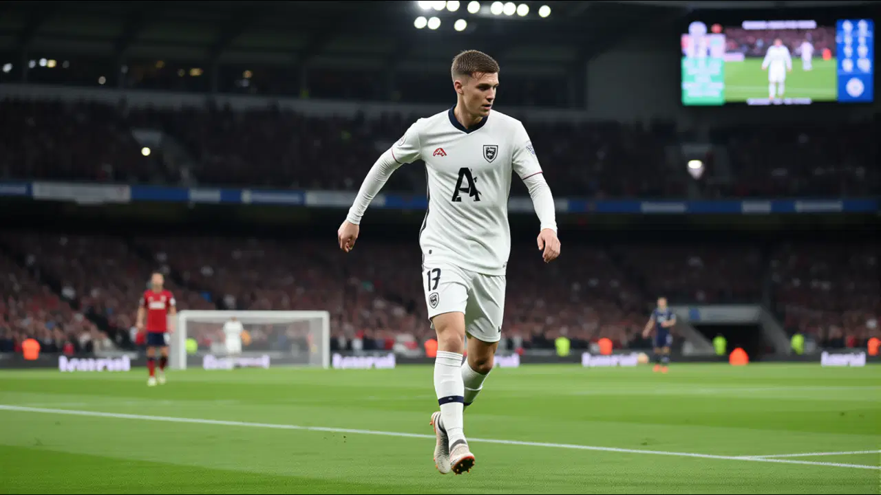 Кол Палмер: есть ли шанс у звезды Челси на поездку на Чемпионат мира?