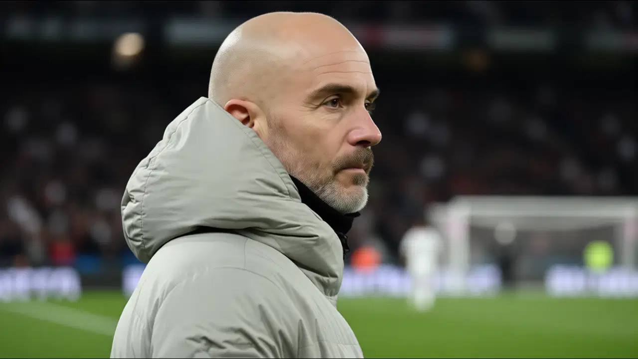 Марсека опроверг слухи о переходе в Манчестер Сити на смену Гвардиоле