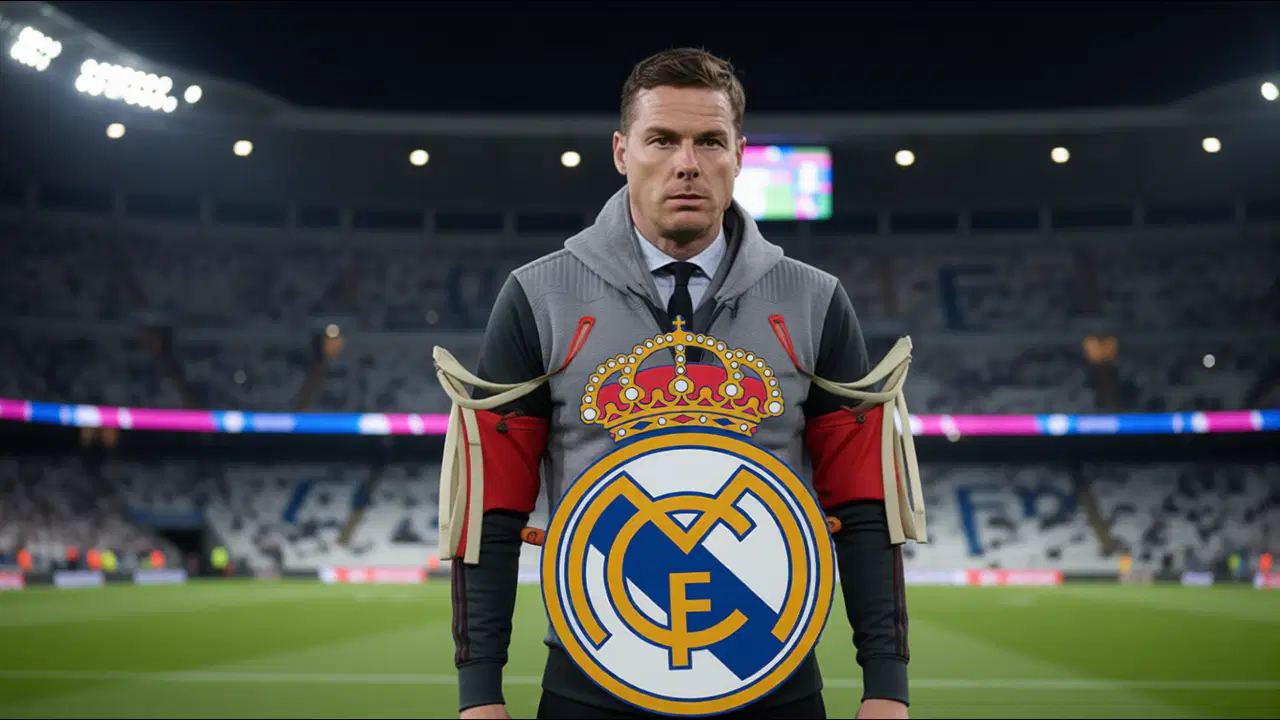 Скотт Паркер: «Я боец под давлением» — тренер Бернли о борьбе за выживание