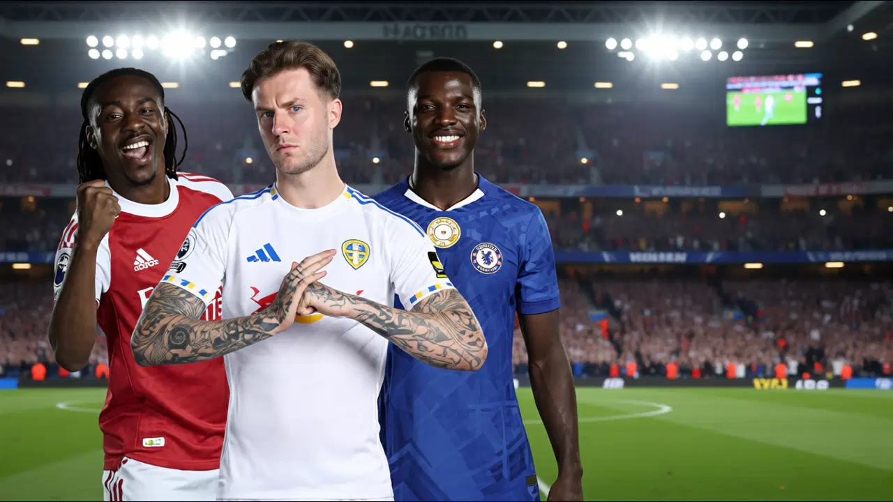 Обзор матчей Премьер-Лиги: Тоттенхэм против Ливерпуля и другие поединки тура