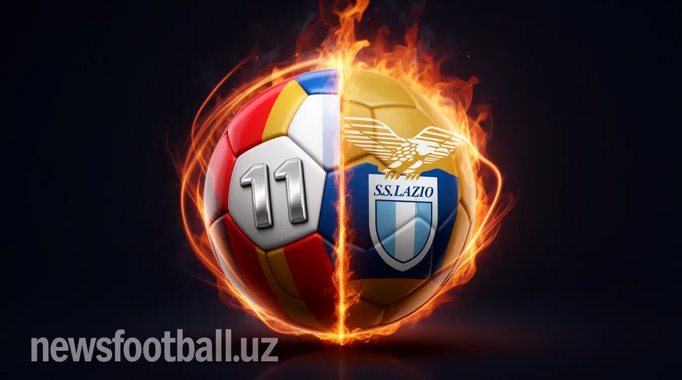 Удинезе — Лацио: почему кэф 2.10 выглядит как рождественский подарок