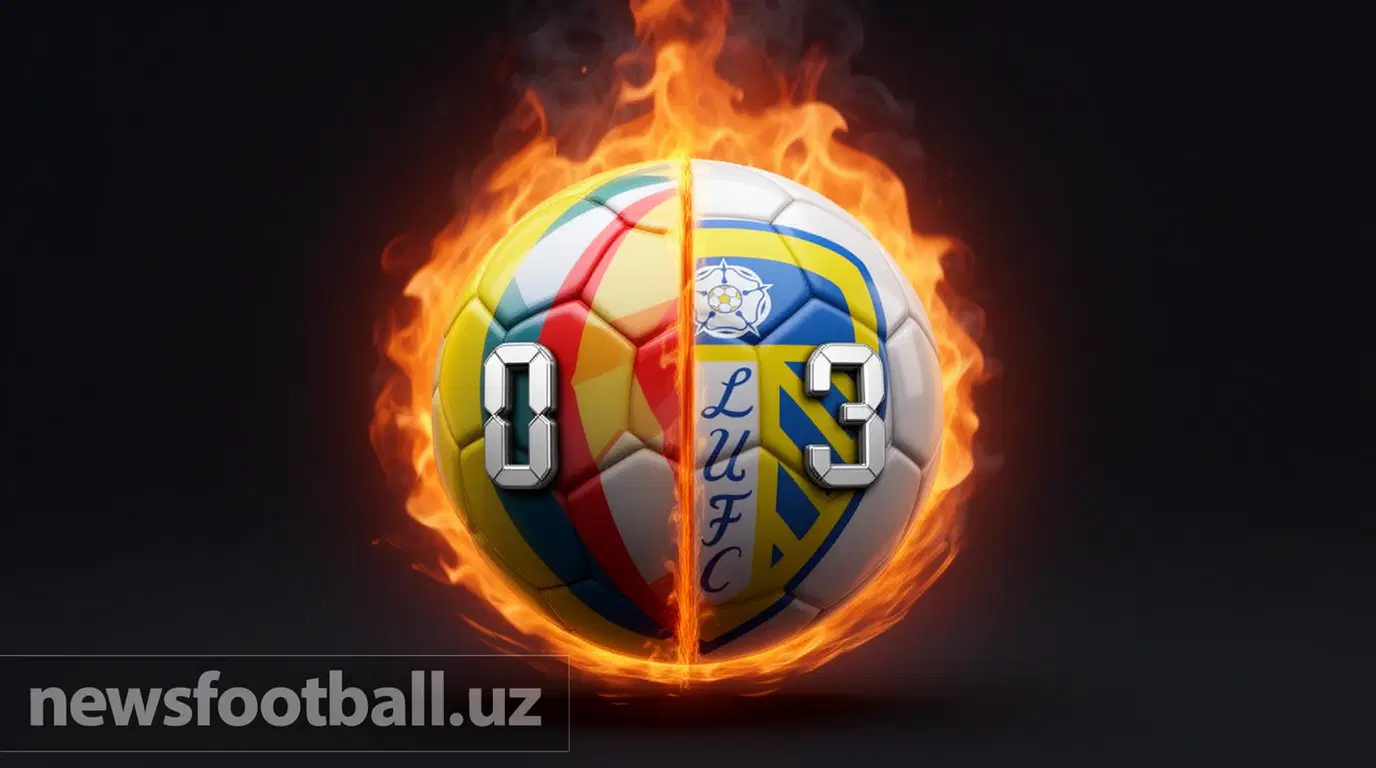 Прогноз на матч Sunderland — Leeds United: почему «Черные коты» уступят дома