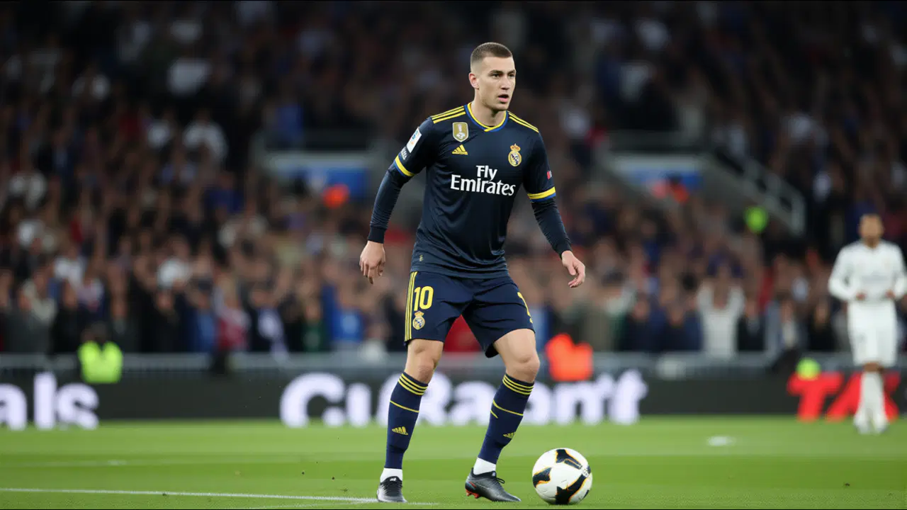 Защитник Манчестер Юнайтед Райс Беннетт рассказал о трагической гибели отца