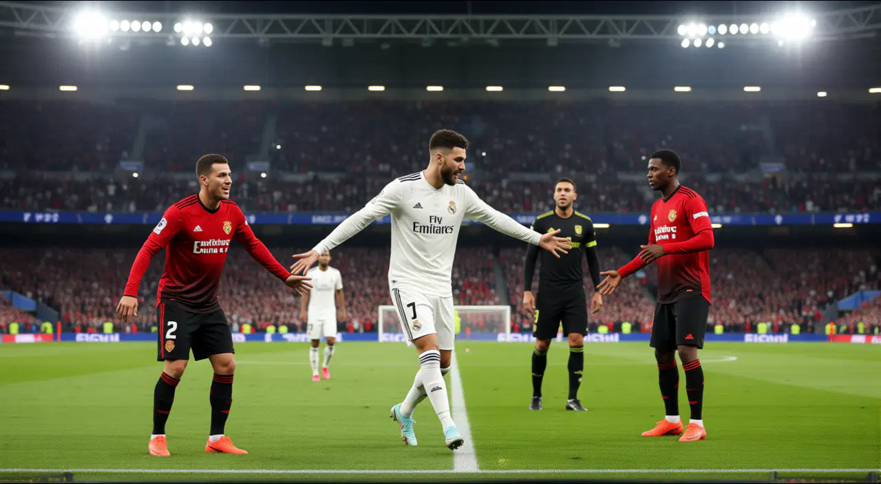 Рахуль Хименес повторил рекорд АПЛ по пенальти: полная статистика голеадоров