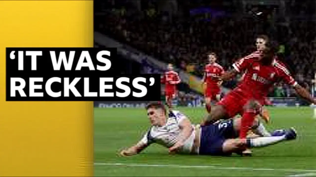 Арен Слот раскритиковал ван де Вена после серьезной травмы Исака