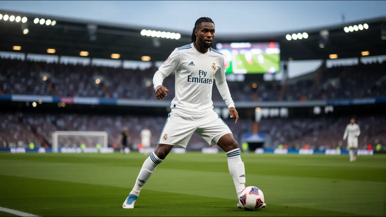 Манчестер Сити ведет переговоры о трансфере Антуана Семеньо