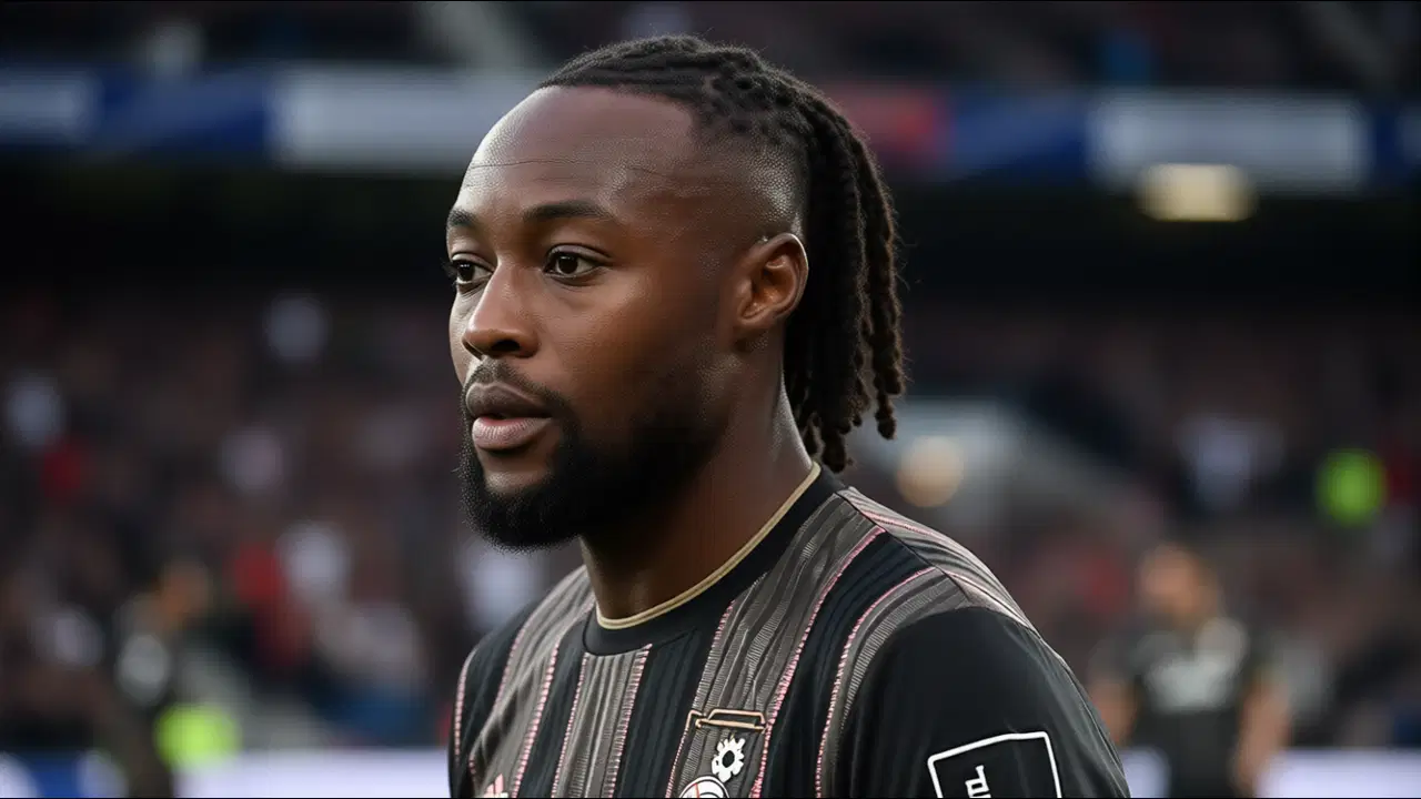 Манчестер Сити ведет переговоры о трансфере Антуана Семеньо из Борнмута