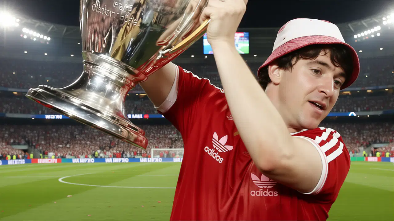 Ноттингем Форест увековечит память Джона Робертсона, переименовав трибуну