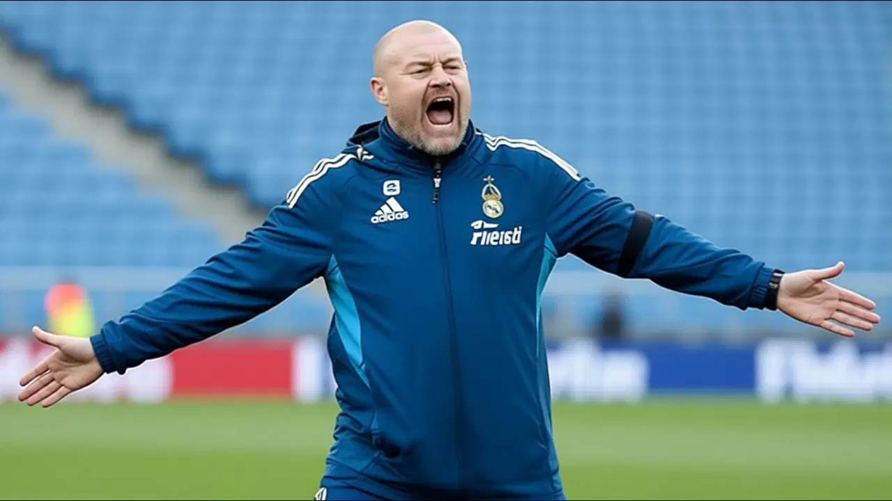 Шон Дайч в ярости после матча с Сити: «Судьи и VAR уничтожили игру»