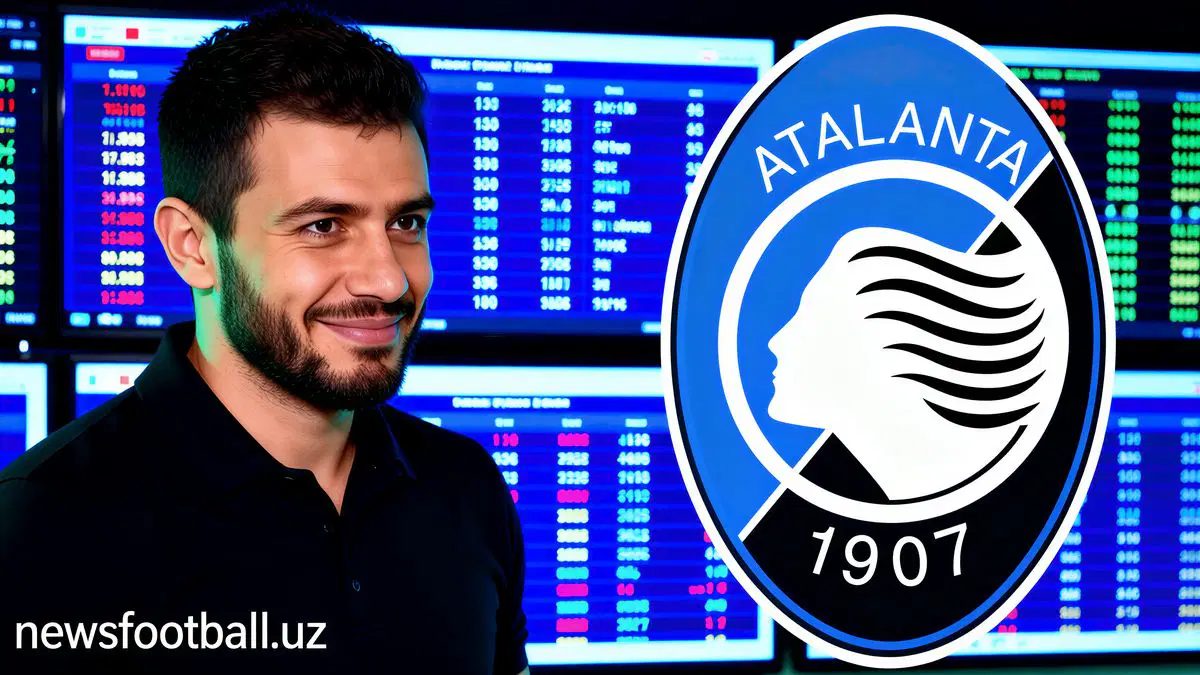 Pisa vs Atalanta: прогноз на матч 16.01.2026