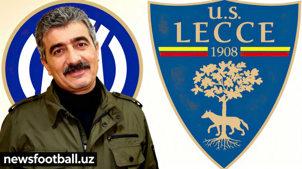 Интер — Лечче 2-0: обзор матча