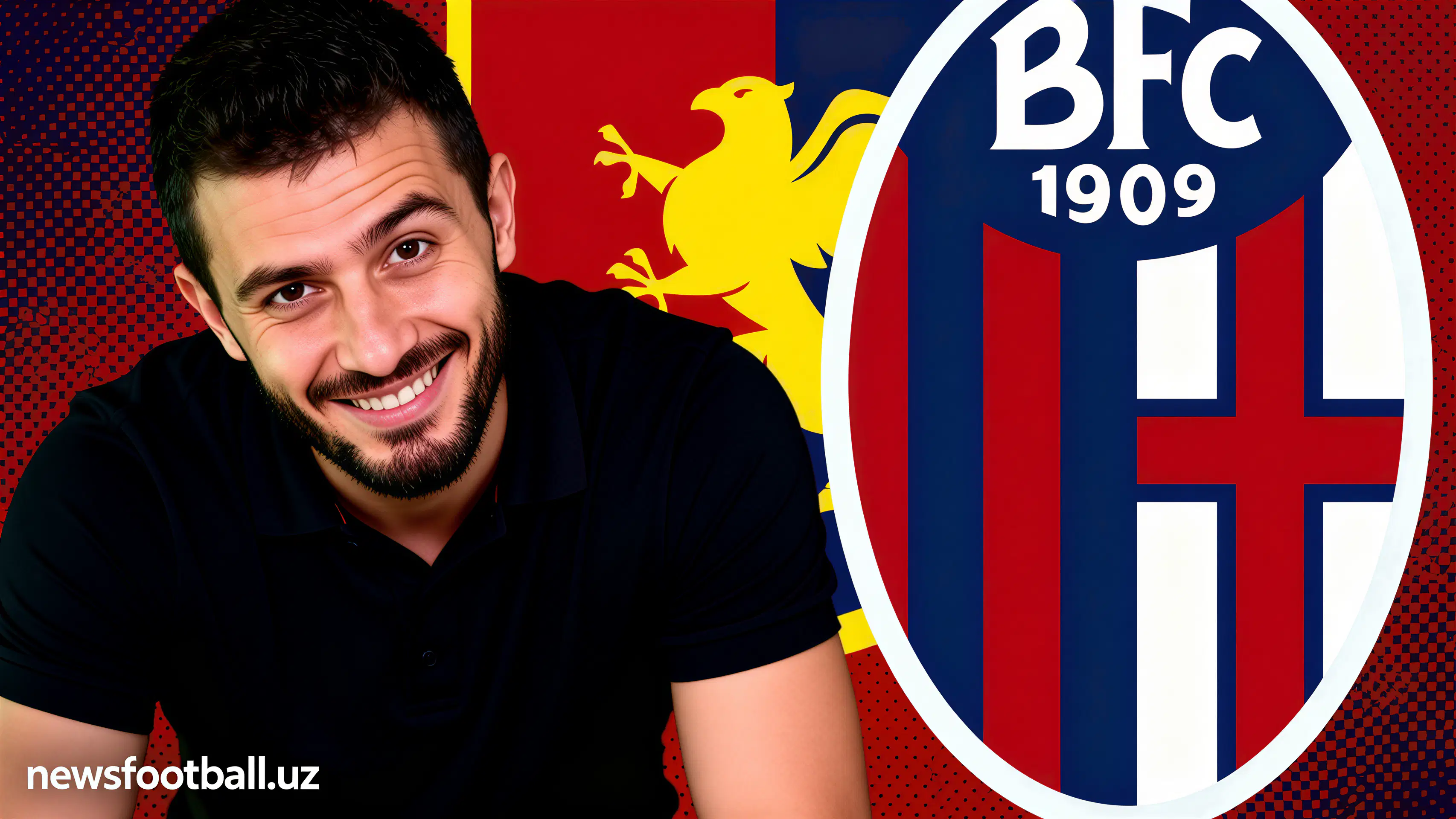 Генуя – Болонья: прогноз на матч Серии А 25 января 2026