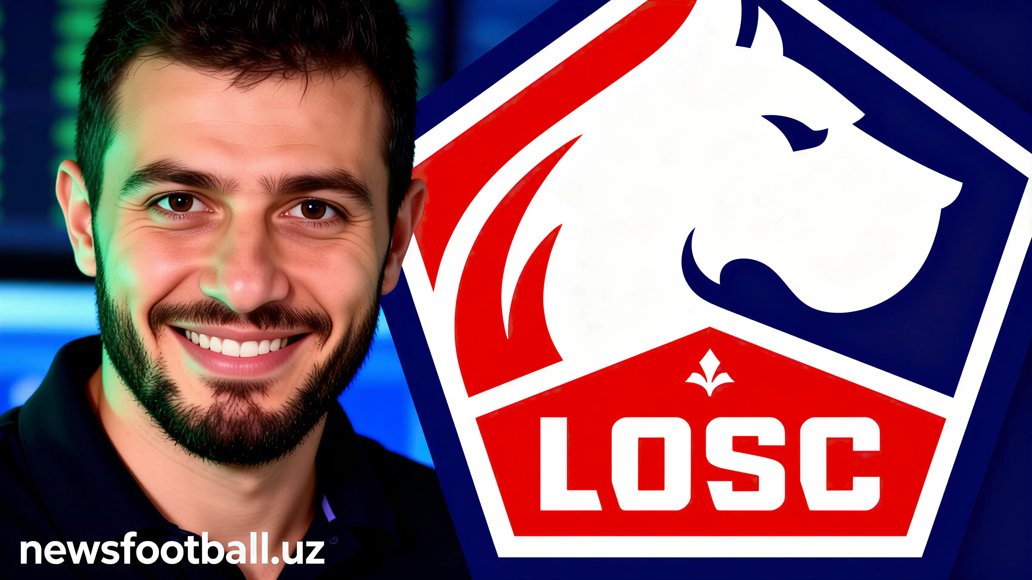 Лилль – Страсбург: прогноз на 25 января 2026 года