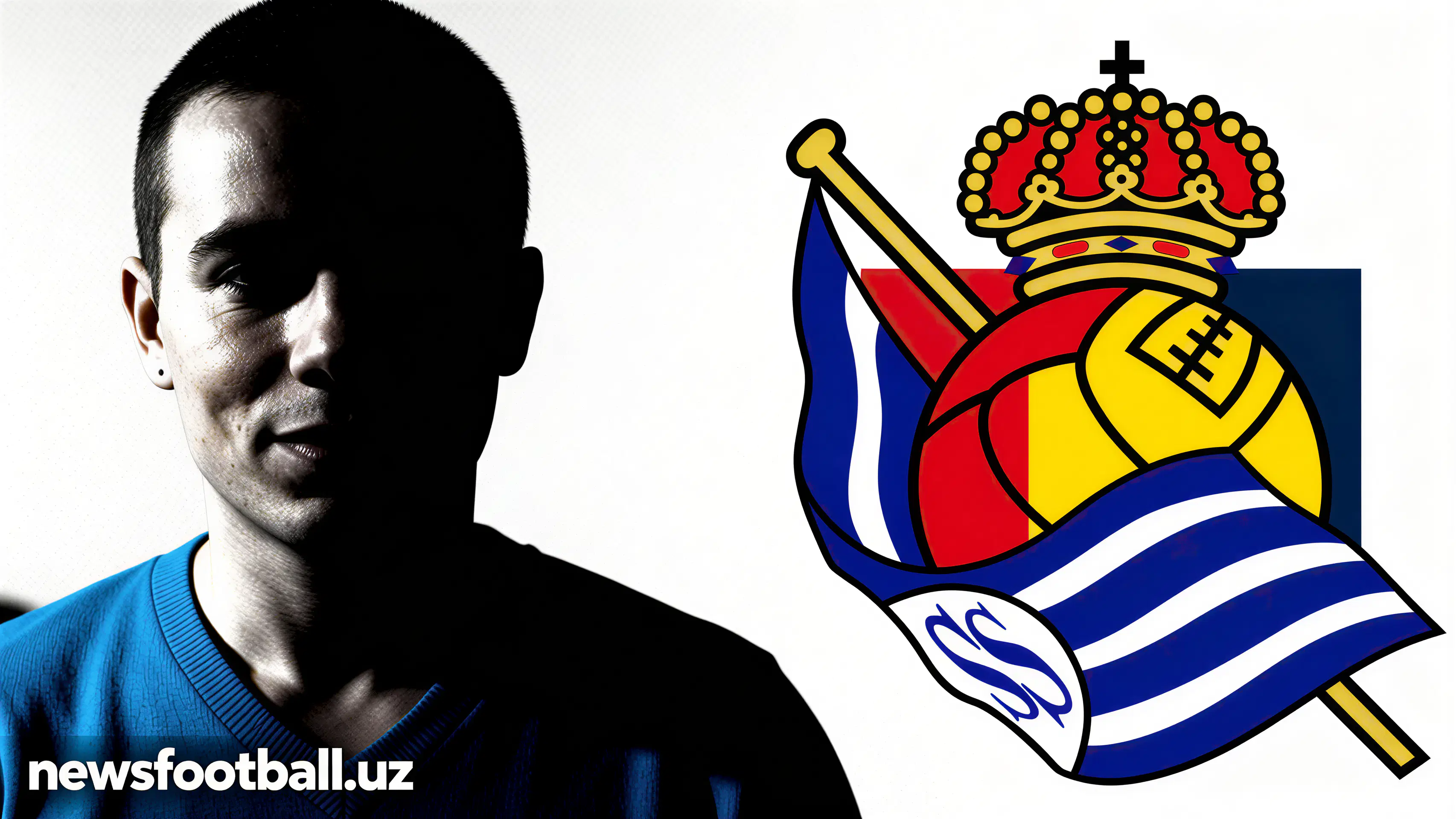 Real Sociedad: январский подъём после кризиса