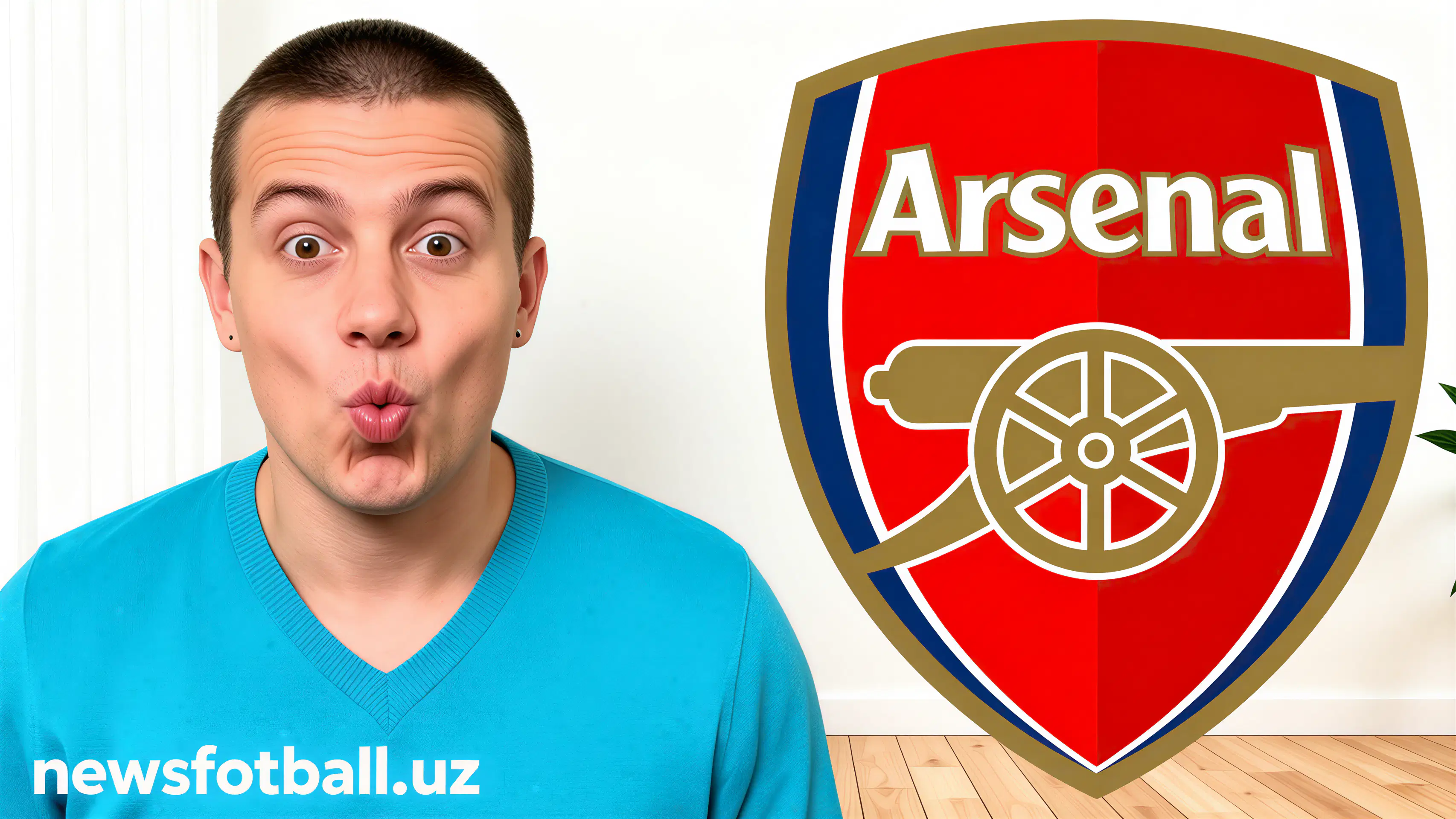 Арсенал и Бавария гарантировали места в плей-офф Лиги чемпионов