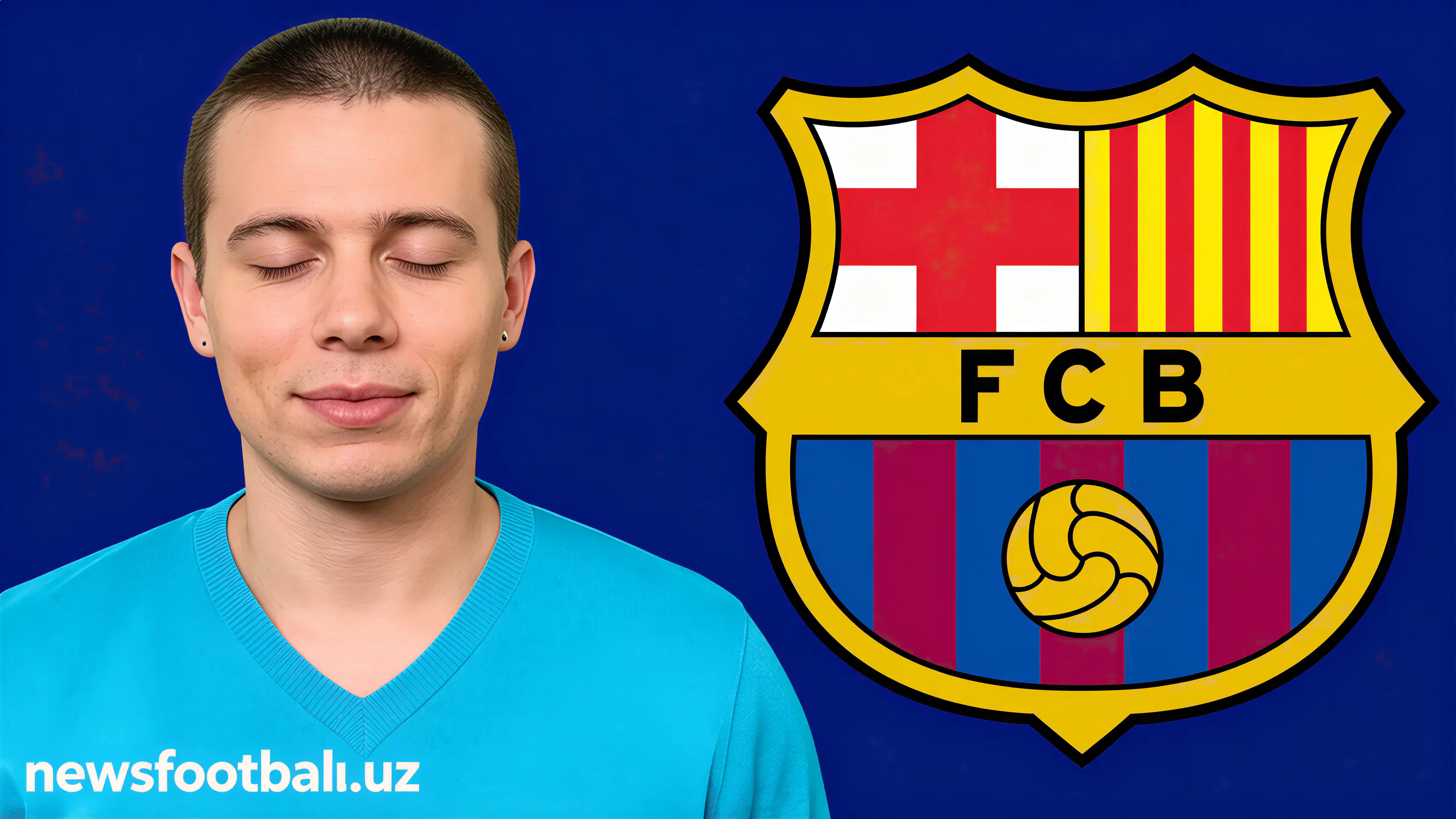 Барселона обыграла Копенгаген 4-1: выход в топ-8 Лиги Чемпионов