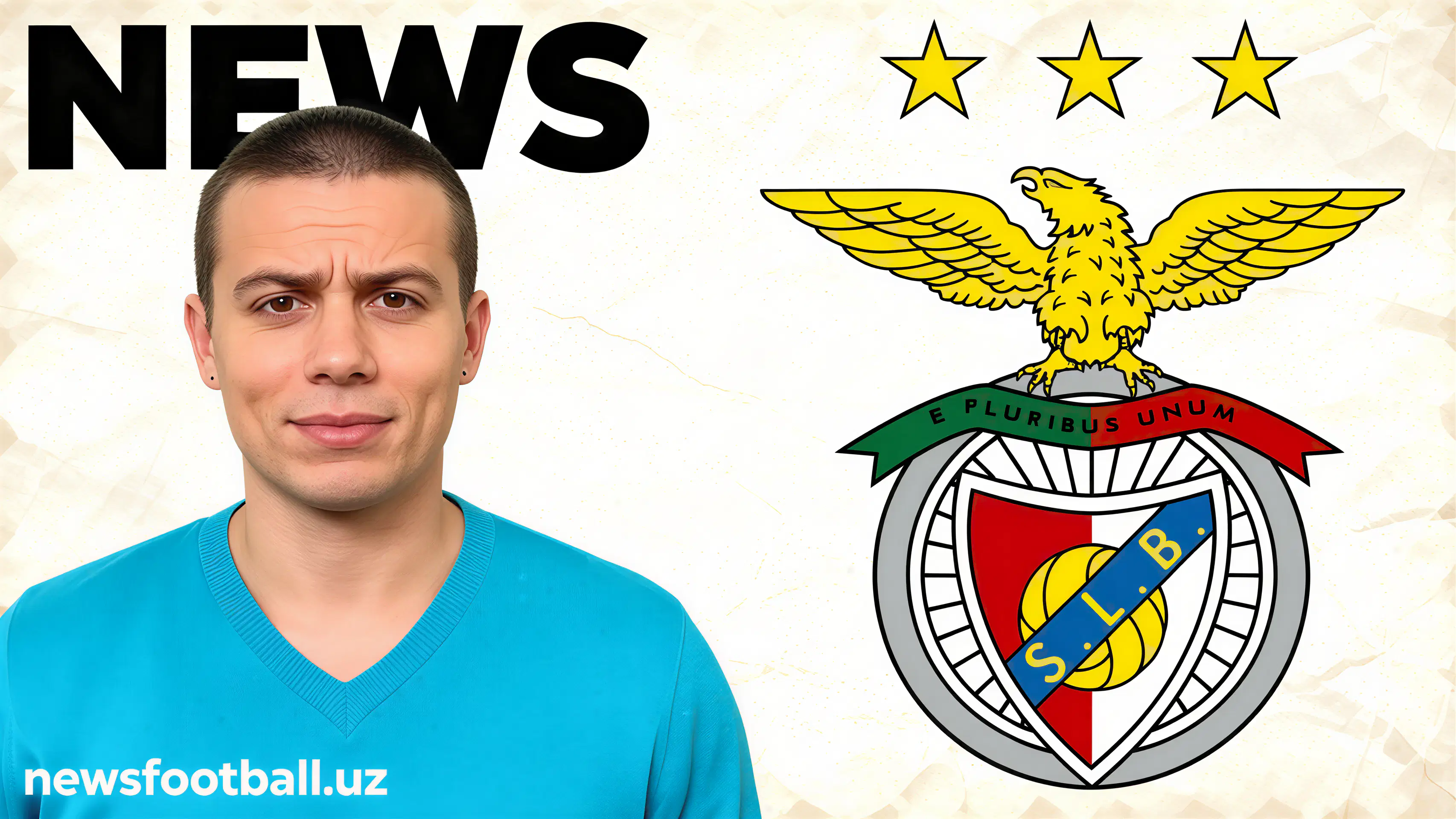 Бенфика обыграла Реал Мадрид: гол Трубина в ворота