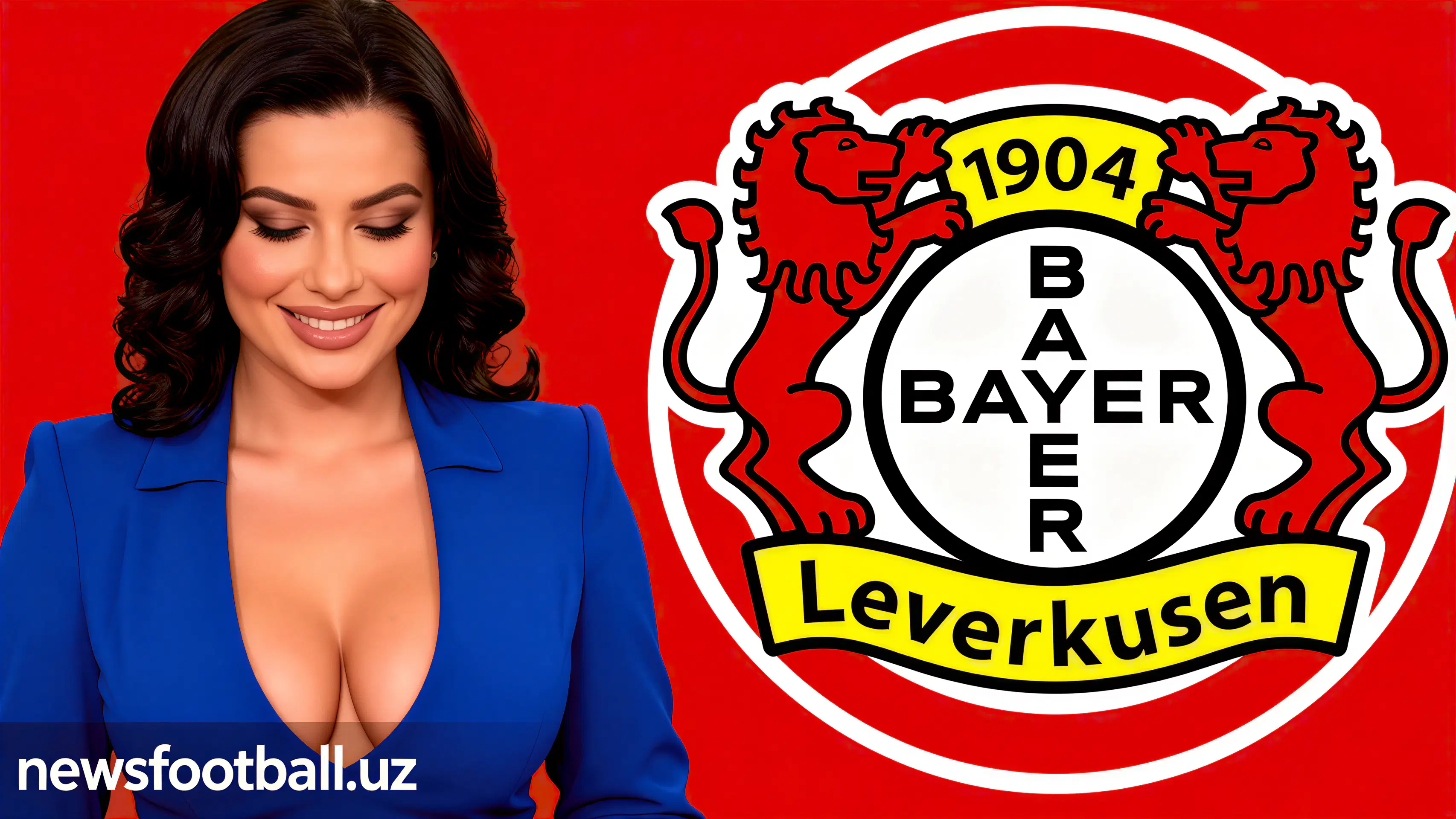 «Айнтрахт Франкфурт» принимает «Байер Леверкузен» в рамках 20-го тура Бундеслиги 31 января 2026 года