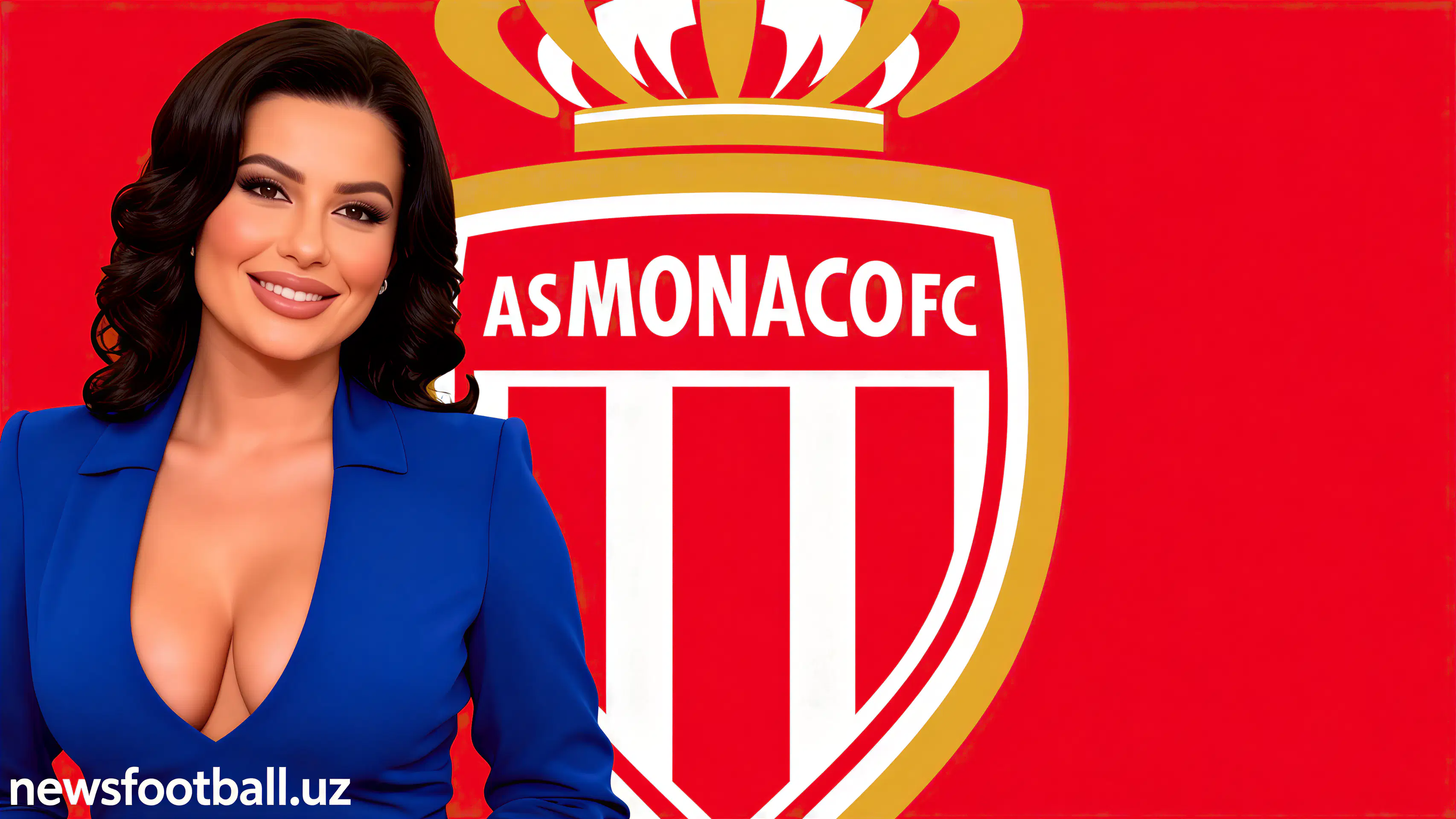 Монако принимает Ренн в матче французской Лиги 1 31 января 2026 года