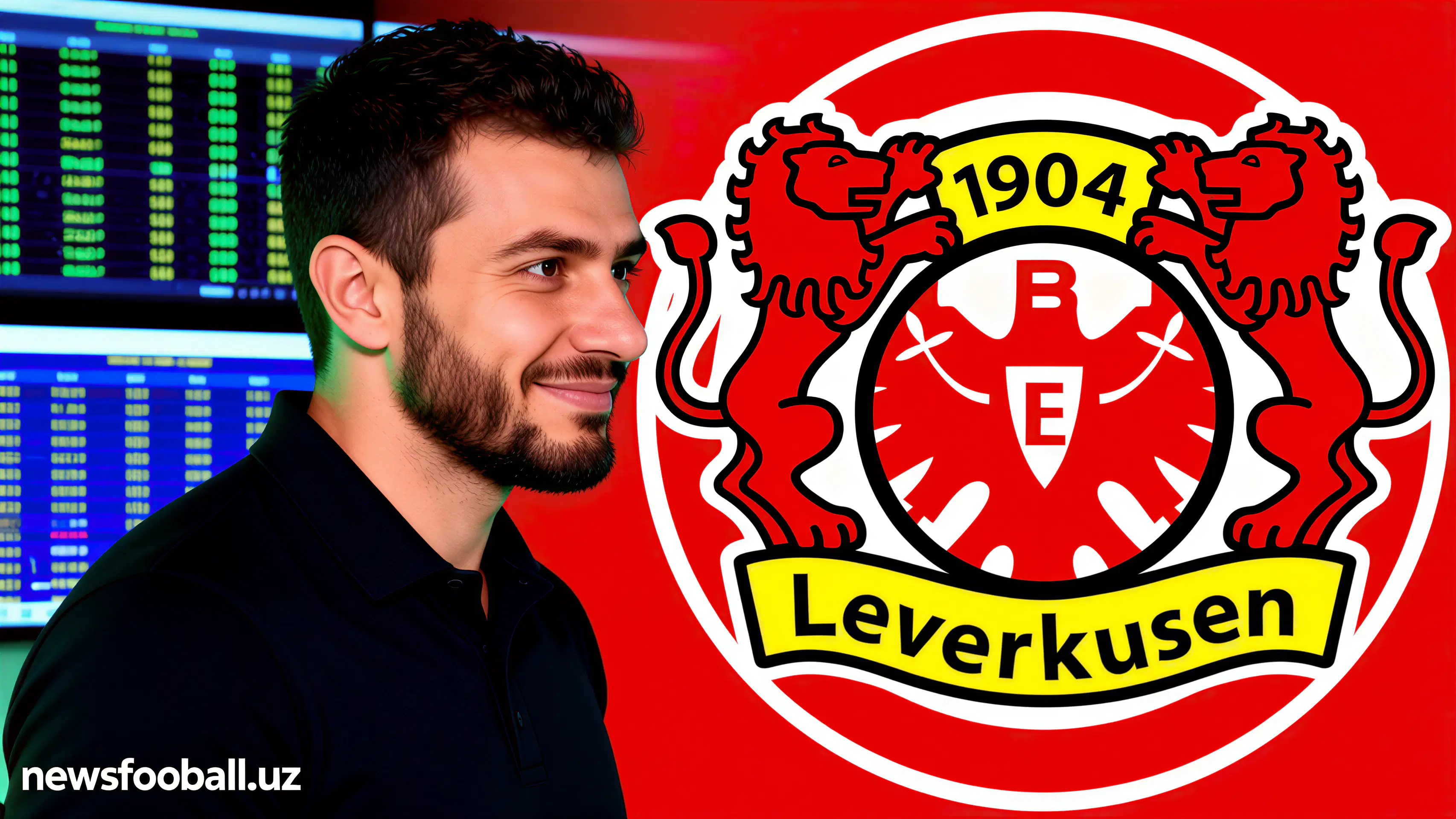 Айнтрахт Франкфурт – Байер Леverkузен: Прогноз на матч Бундеслиги 31.01.2026