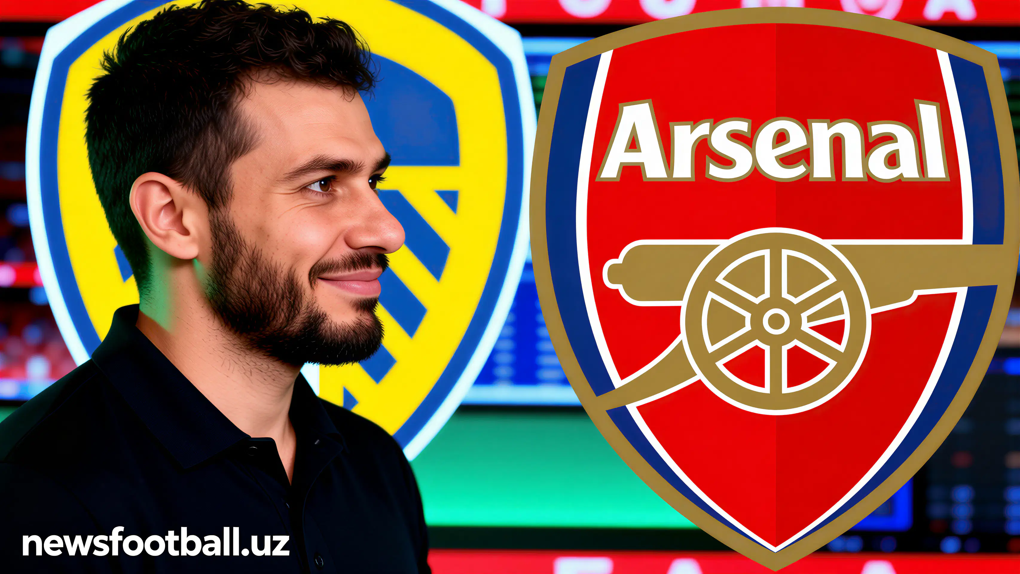 Лидс – Арсенал: прогноз на матч АПЛ 31 января 2026