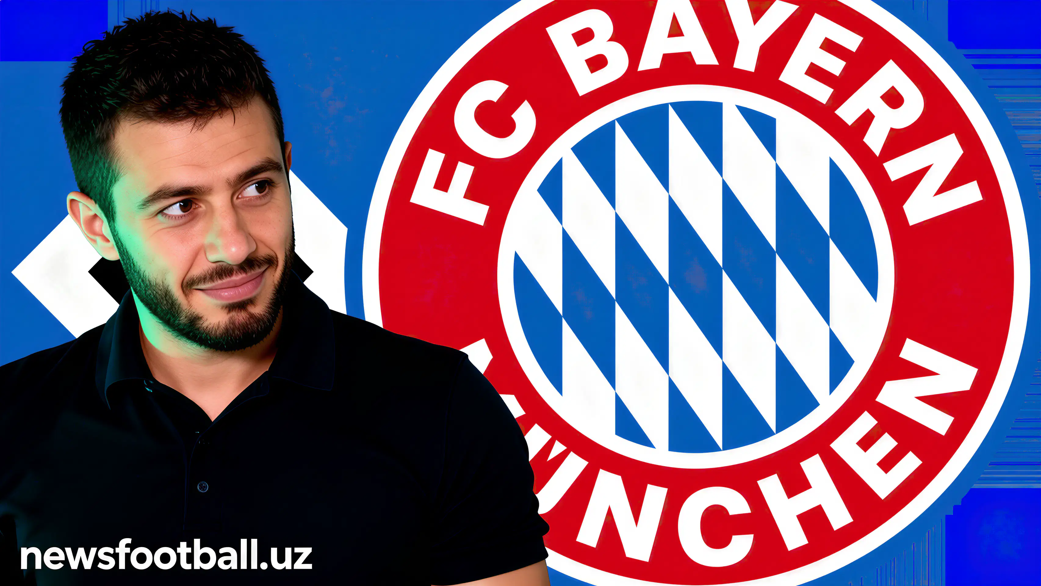 Гамбург – Бавария: прогноз на матч Бундeslиги 31 января 2026