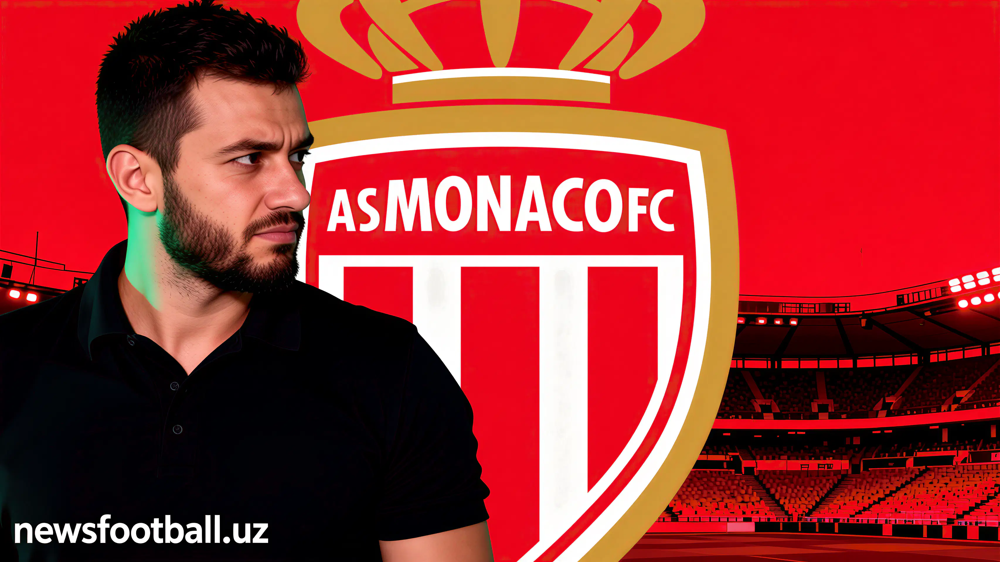 Монако – Ренн: прогноз на матч Лиги 1 31 января 2026 года