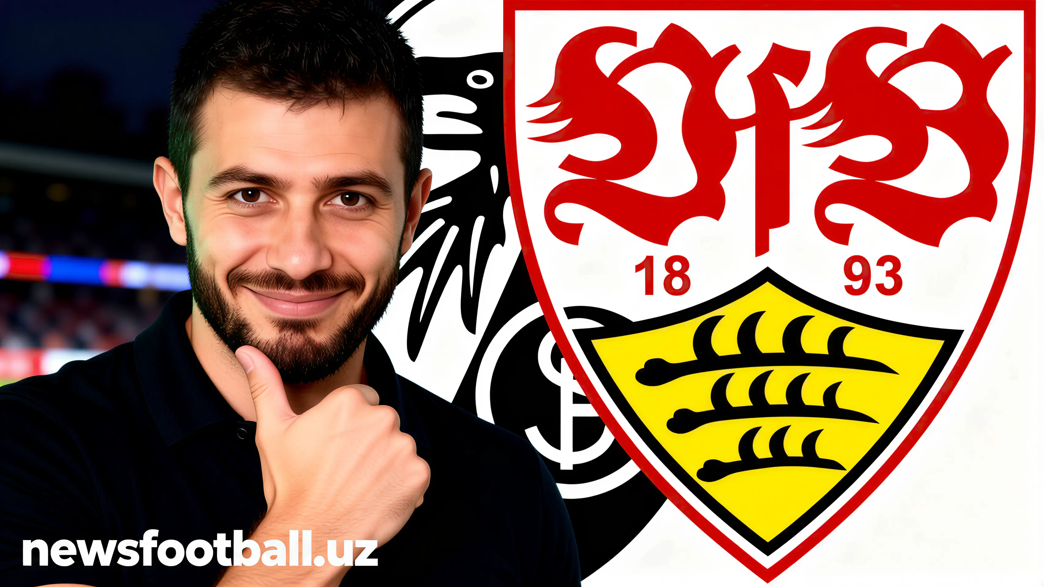 Штутгарт – Фрайбург: прогноз на 1 февраля 2026 – ставлю на тотал