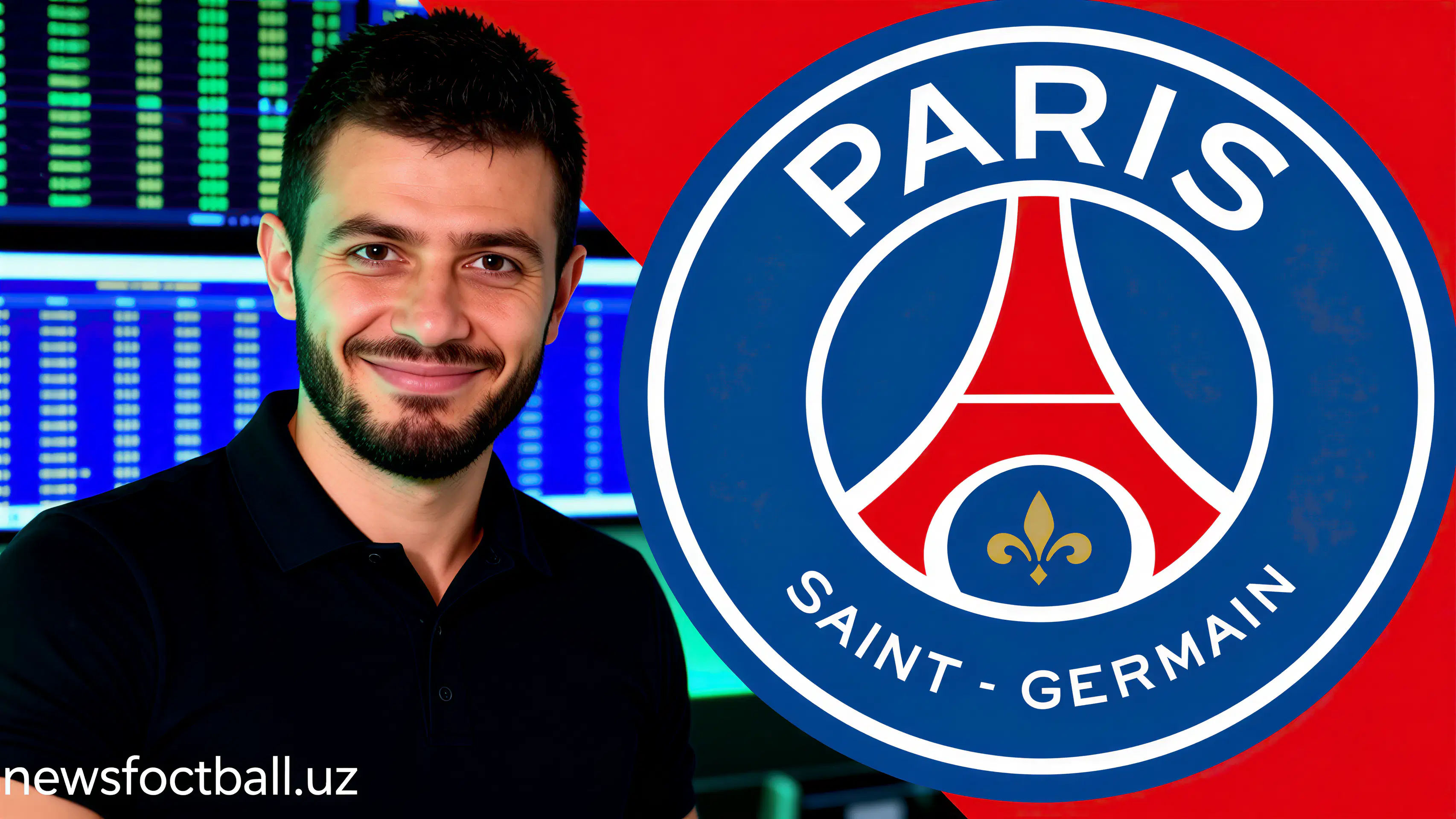 Стад де ля Мейно примет противостояние Страсбурга и ПСЖ 1 февраля 2026 года