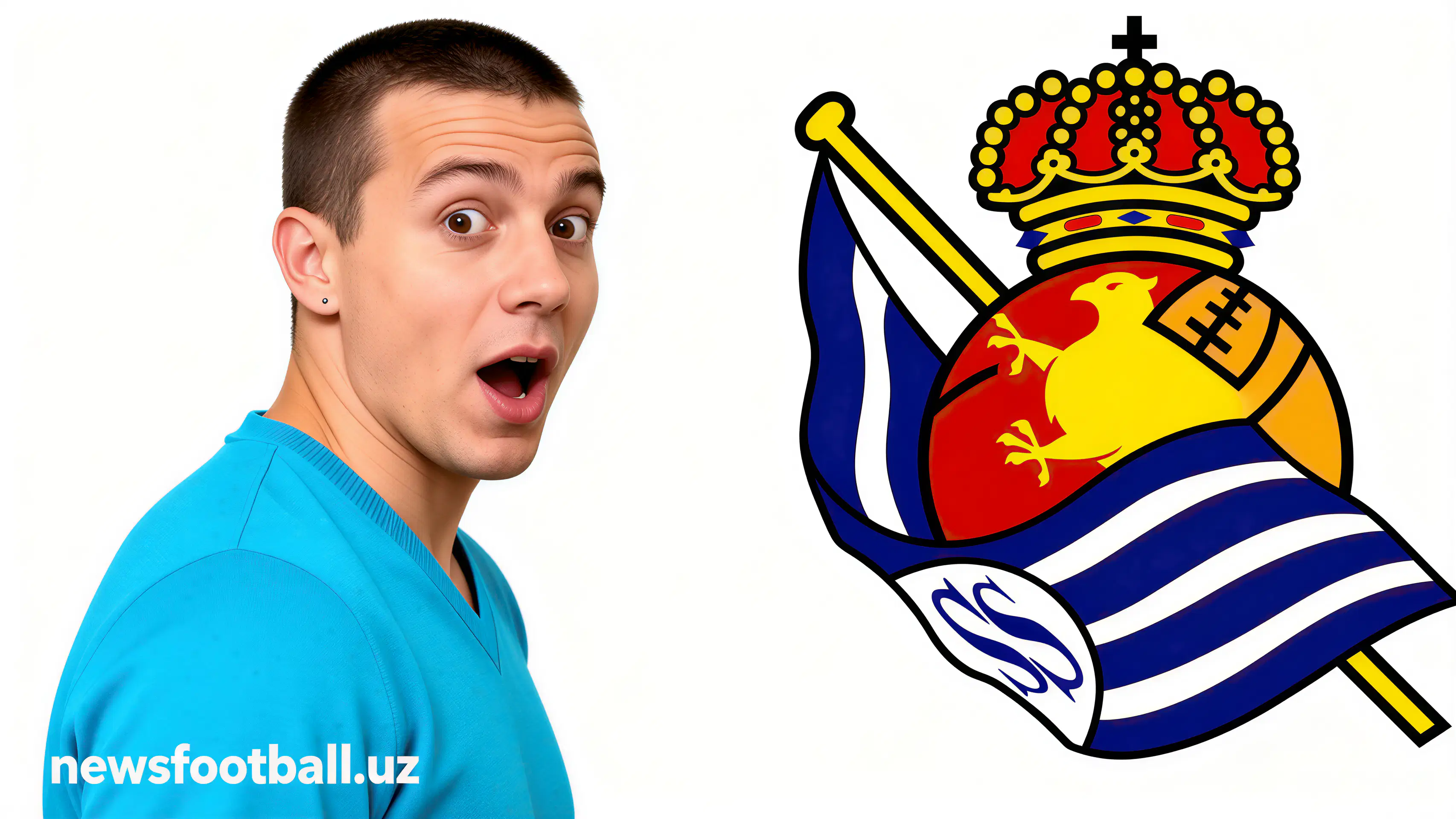 Антонио Бланко о совете Каземиро и голе за Алавес