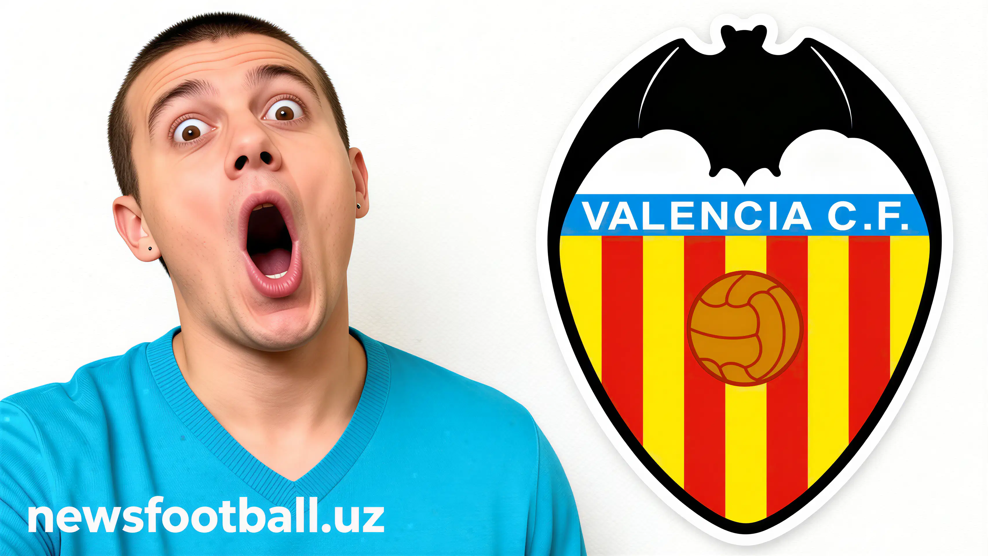 Валенсия — Атлетик: результат матча Кубка Испании