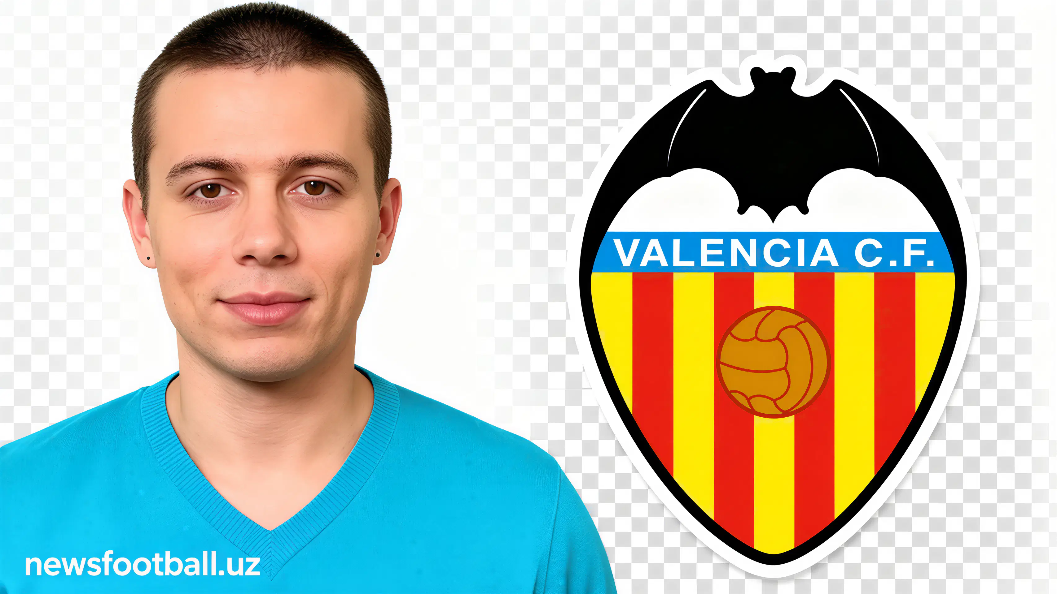 Валенсия проиграла Атлетику в Кубке Испании