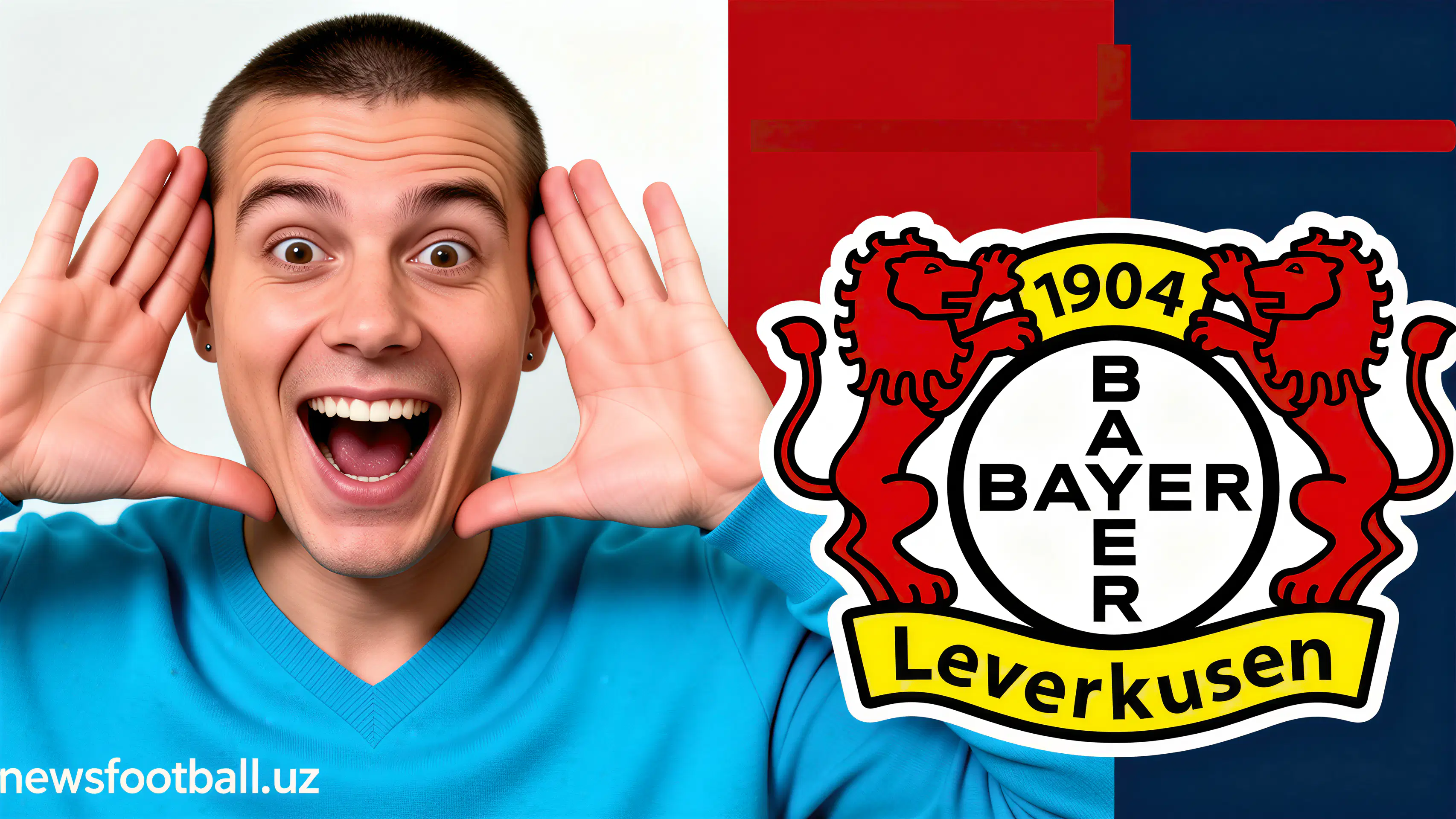 Рафаэла Боргграфе переходит в Байер на правах аренды