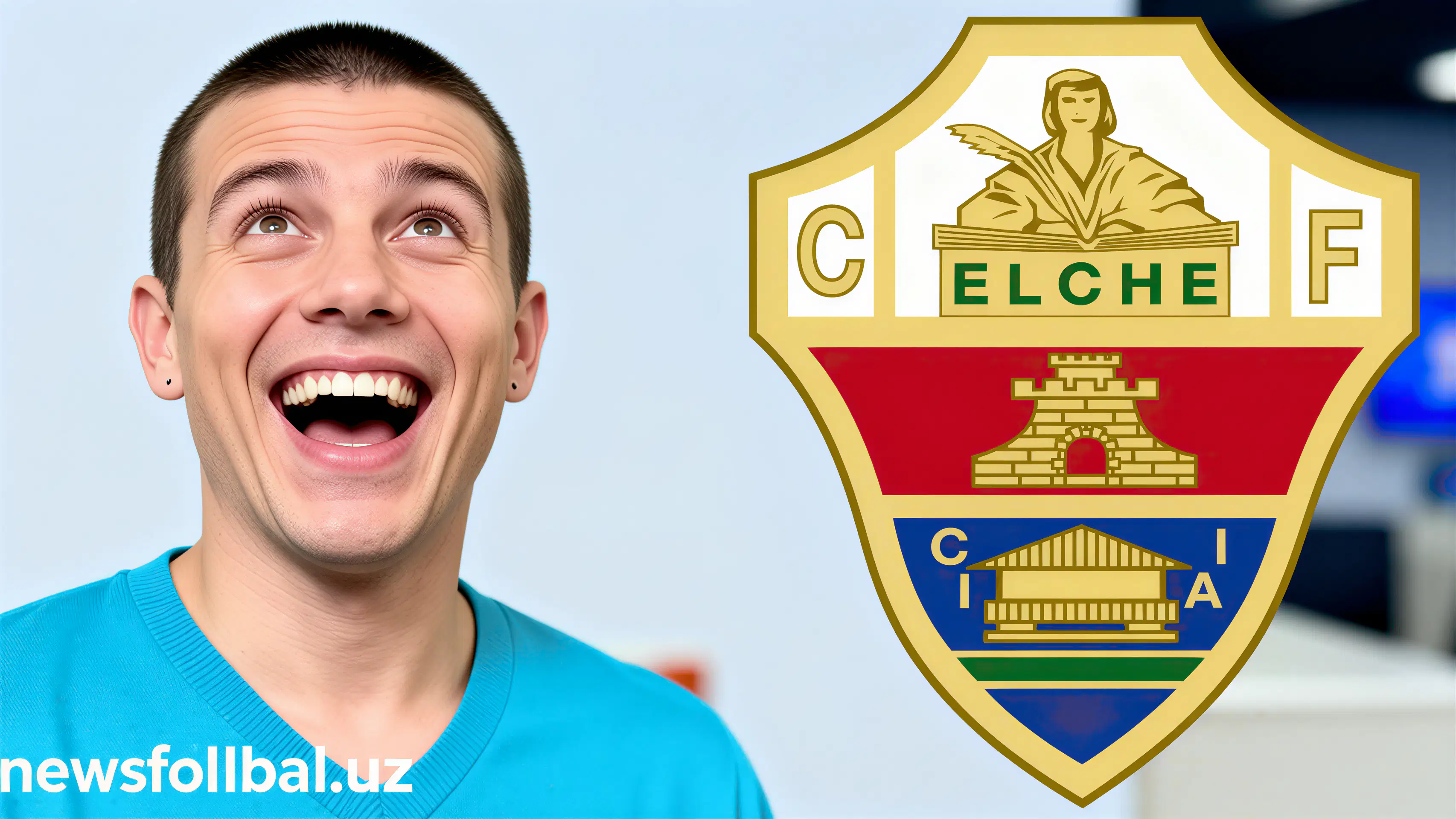 Атлетико Мадрид подписал Мендосу из Эльче — детали трансфера