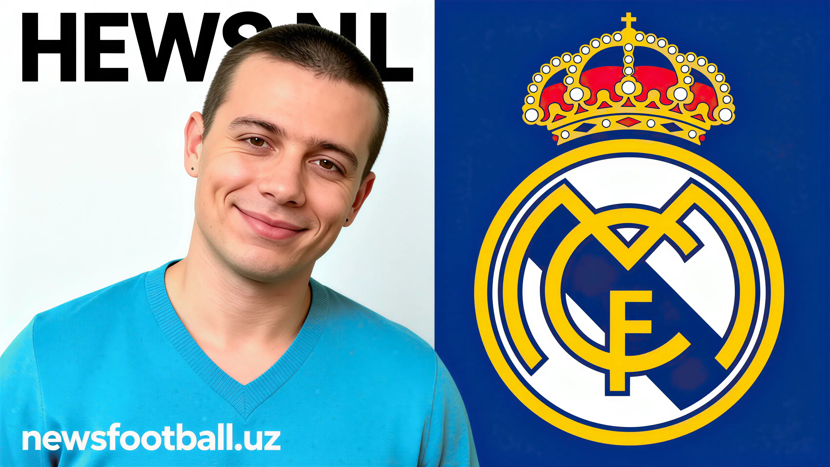 Кеко Гонтан проходил пробы в Реале: неизвестный факт