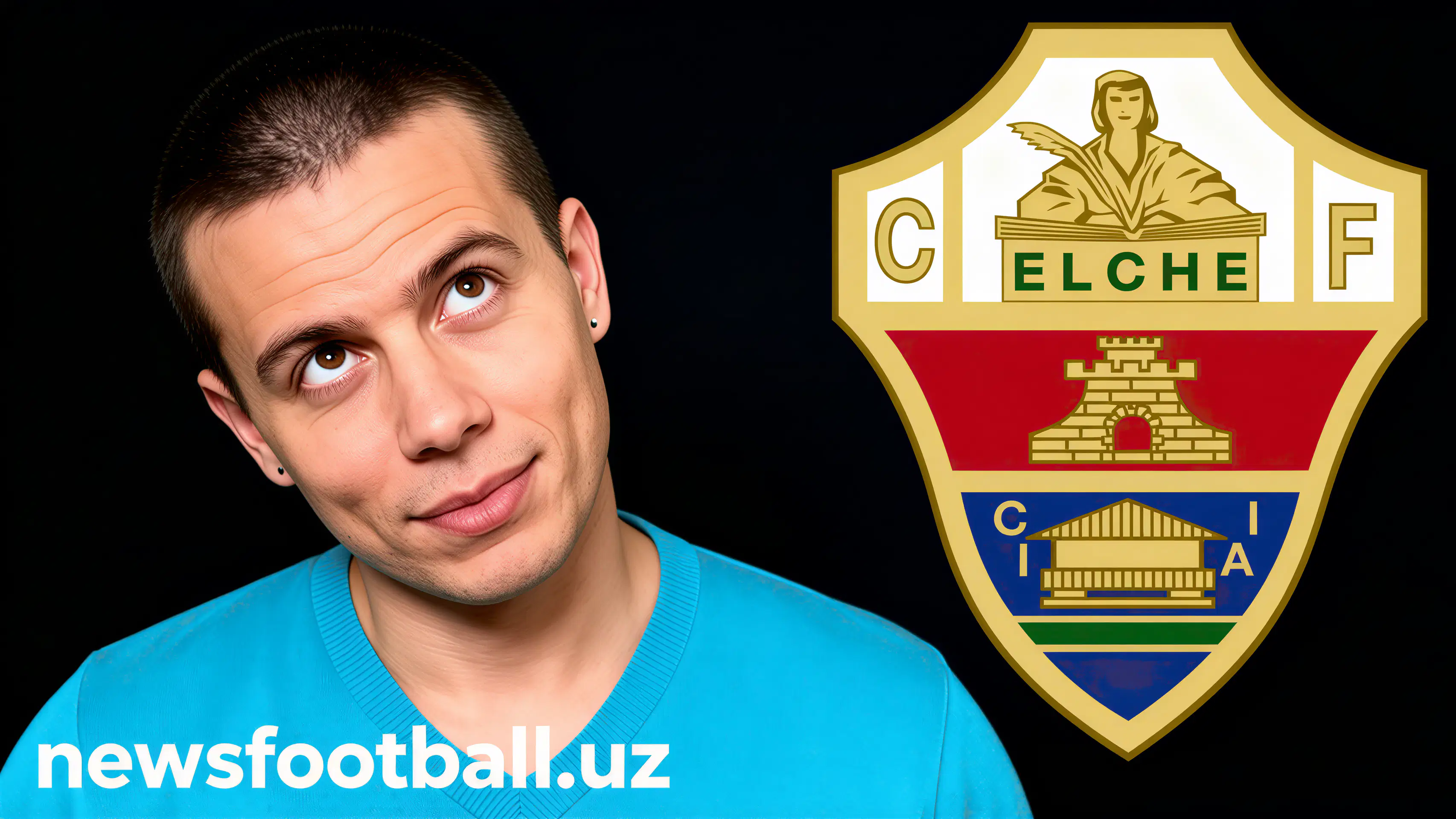 Атлетико подписал Мендосу из Эльче — подробности трансфера