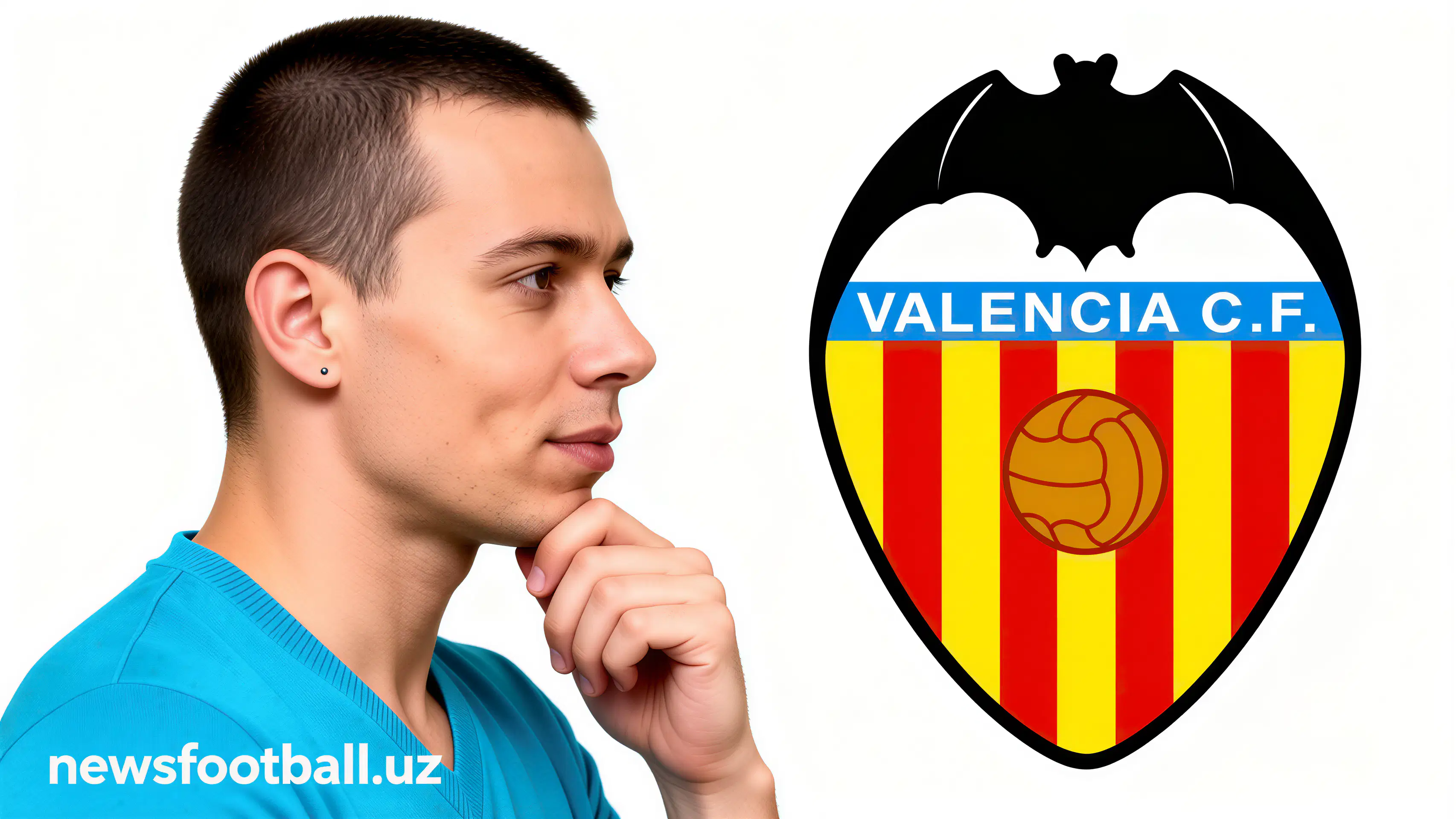 Валенсия проиграла Атлетику в четвертьфинале Кубка Испании