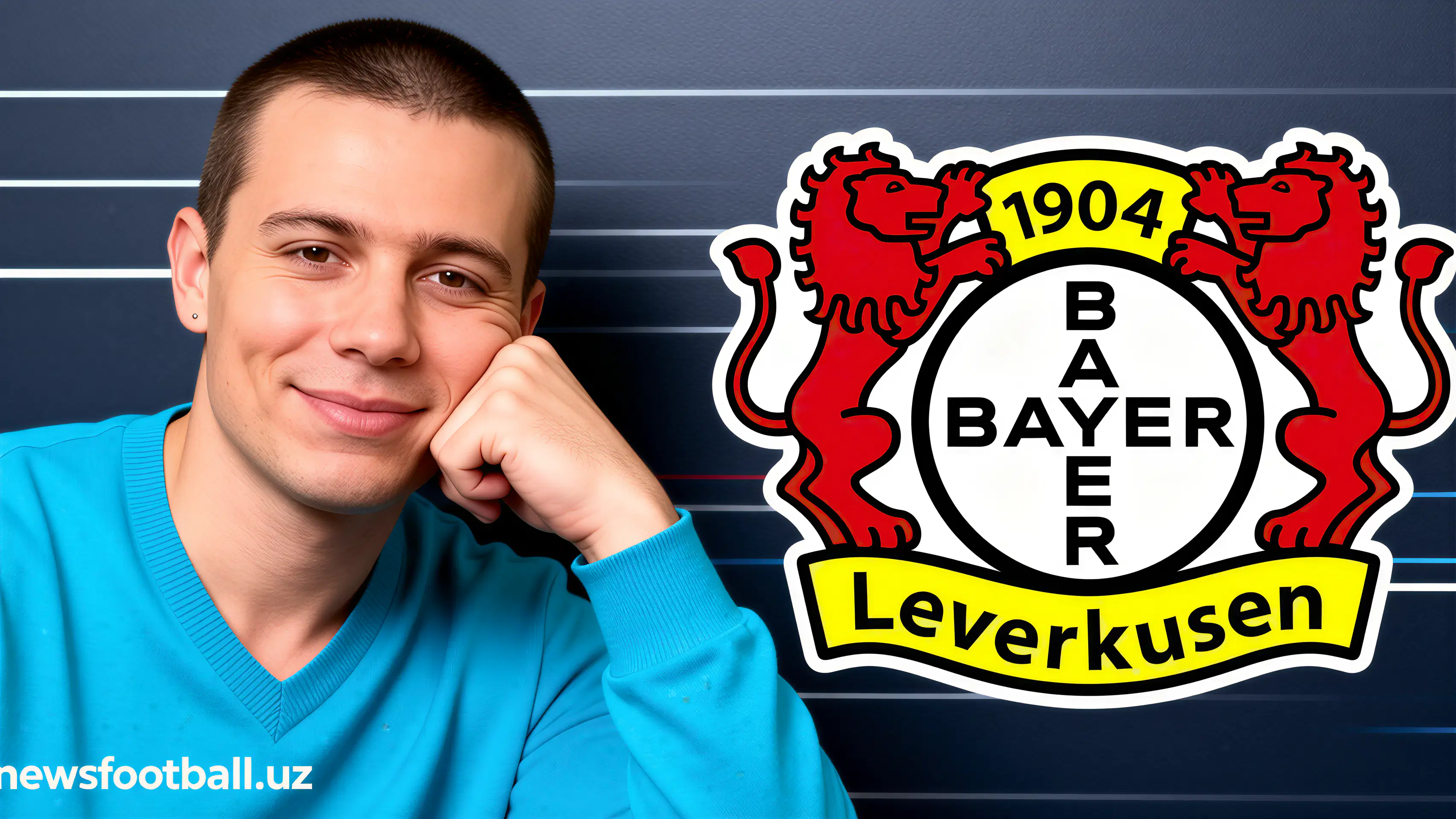 Рафаэла Боргграфе переходит в Байер Леверкузен на правах аренды