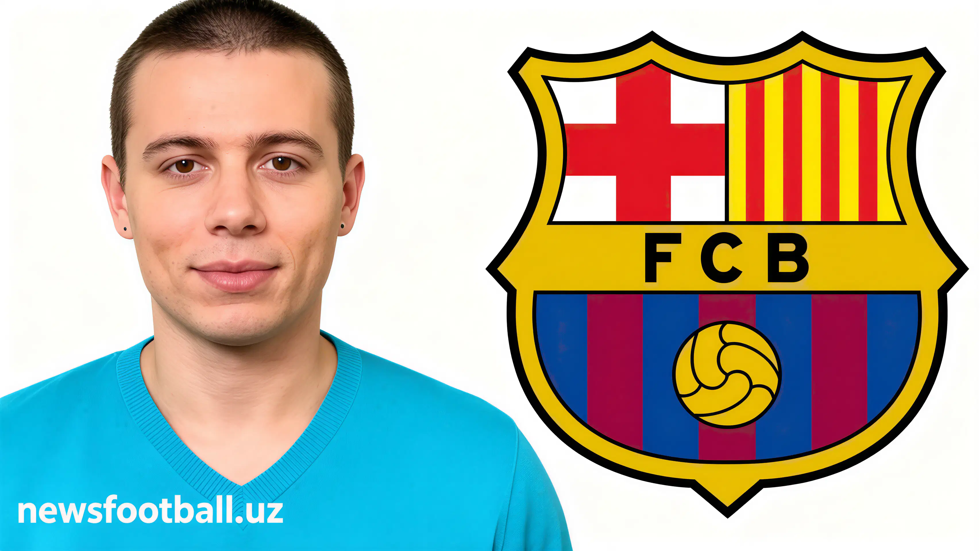 Джулиан Альварес стал ключевой фигурой в предвыборной кампании Barcelona