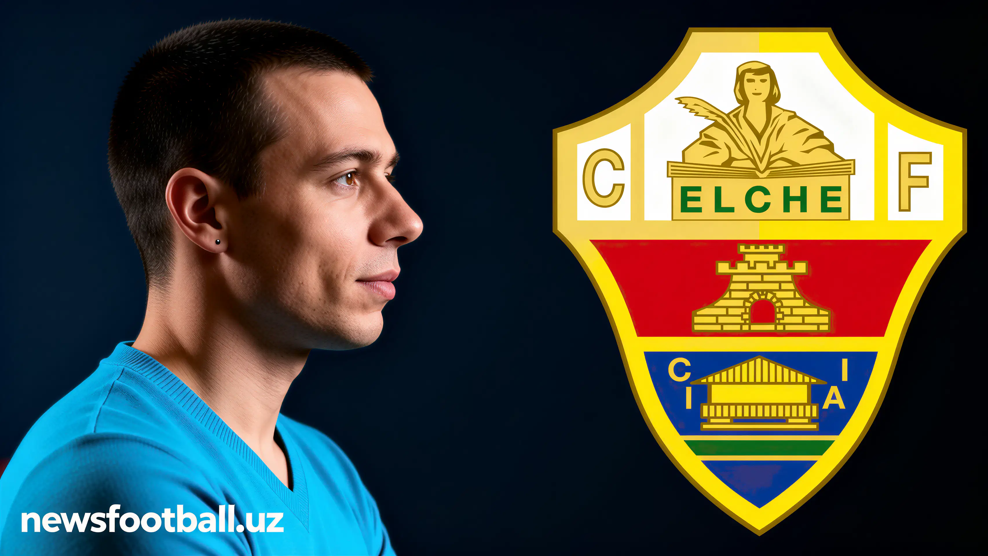 Родриго Мендоса перешел в Атлетико Мадрид: реакция игрока