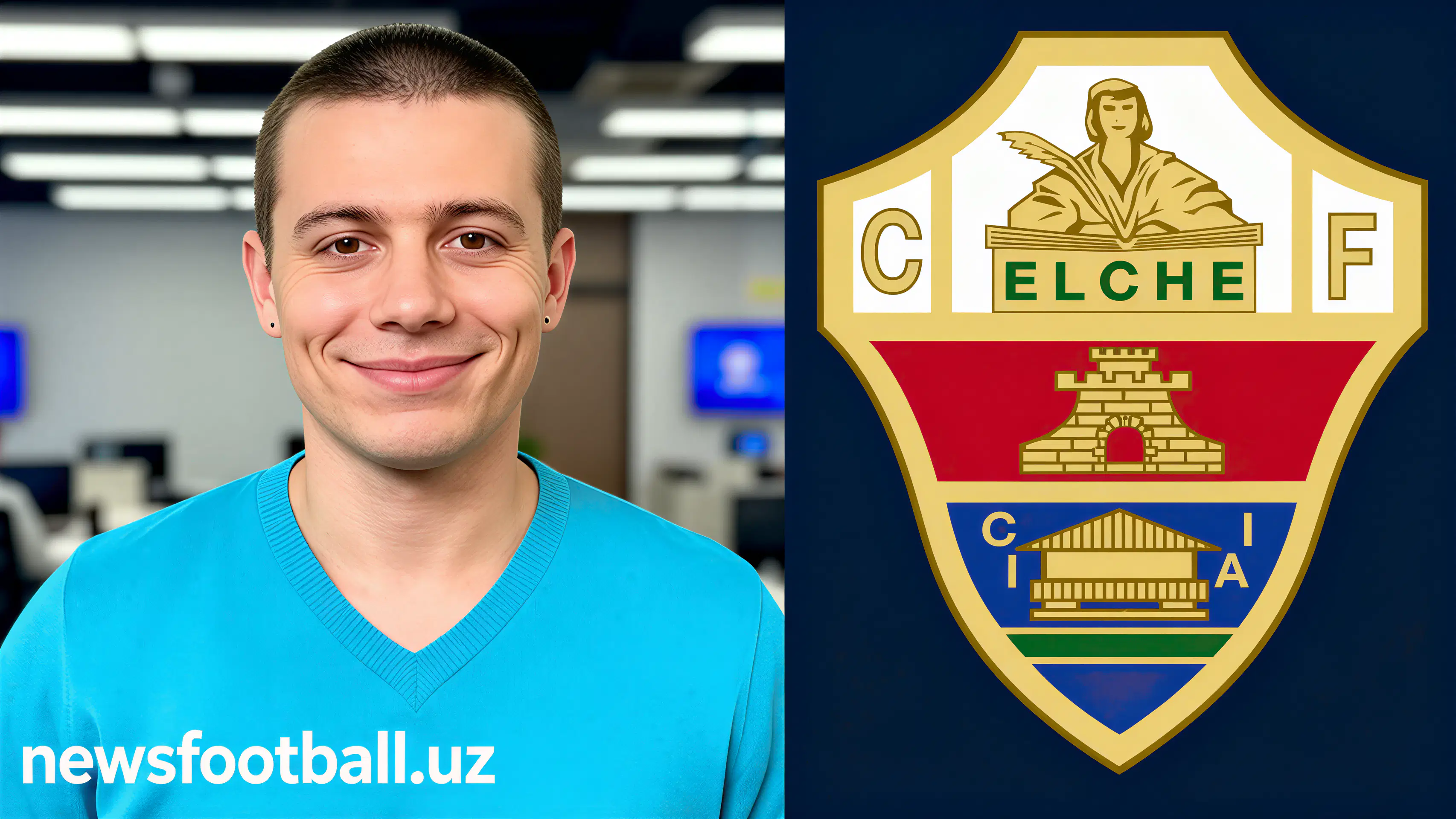 Атлетико подписал Мендосу из Эльче за €16 млн в зимнее окно