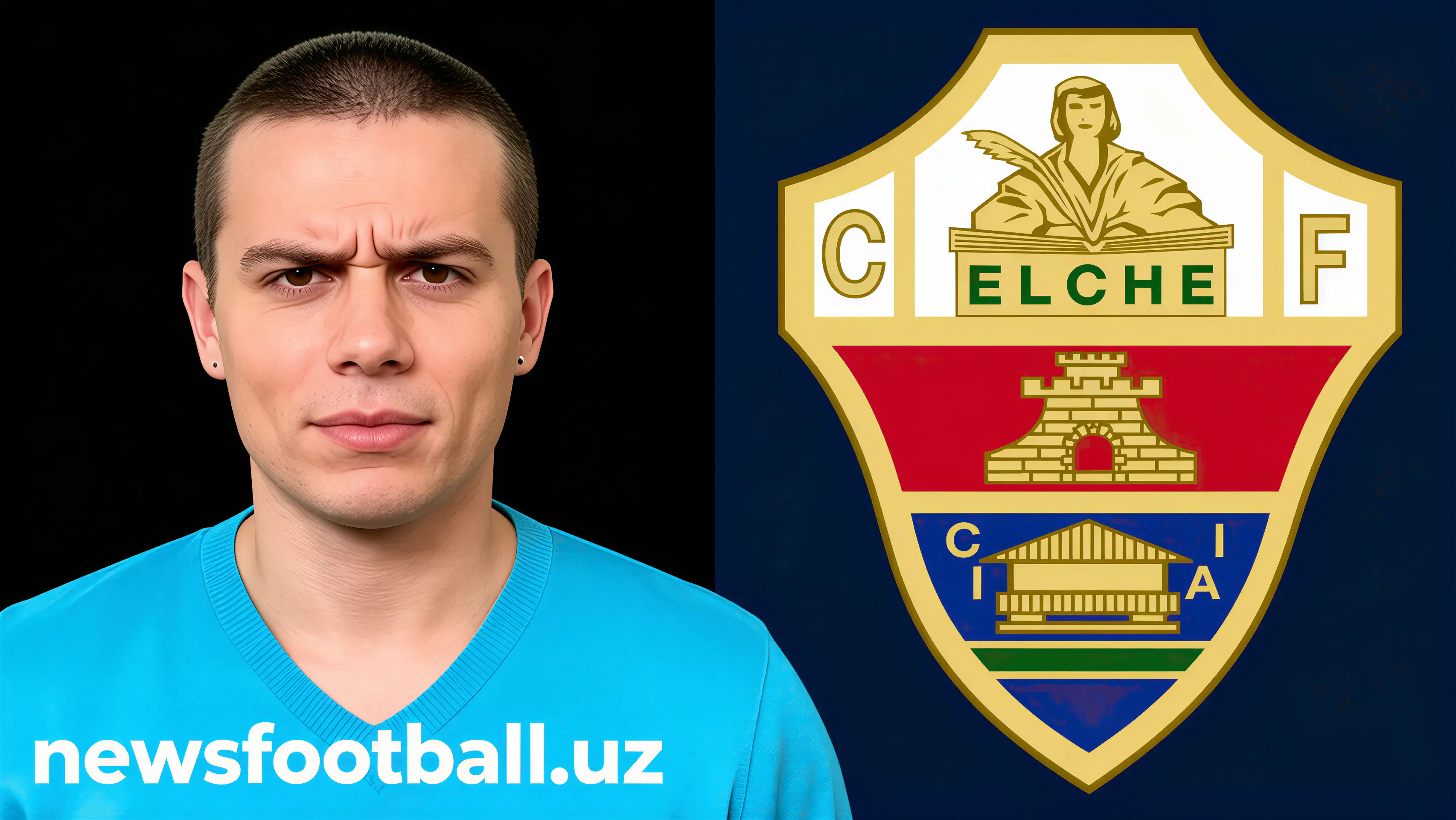 Эльче продал Мендосу за €16 млн — детали трансфера в Атлетико