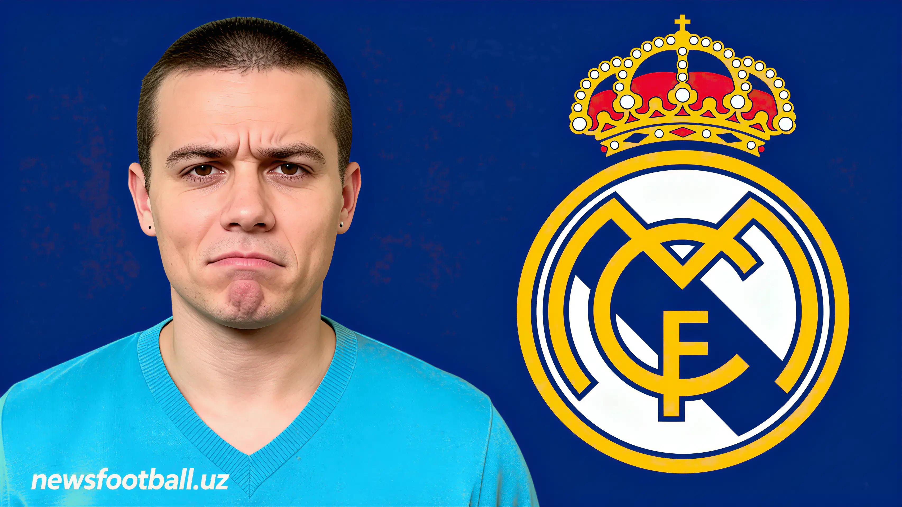 Тренер Франции о низкой работоспособности Мбаппе в Реале