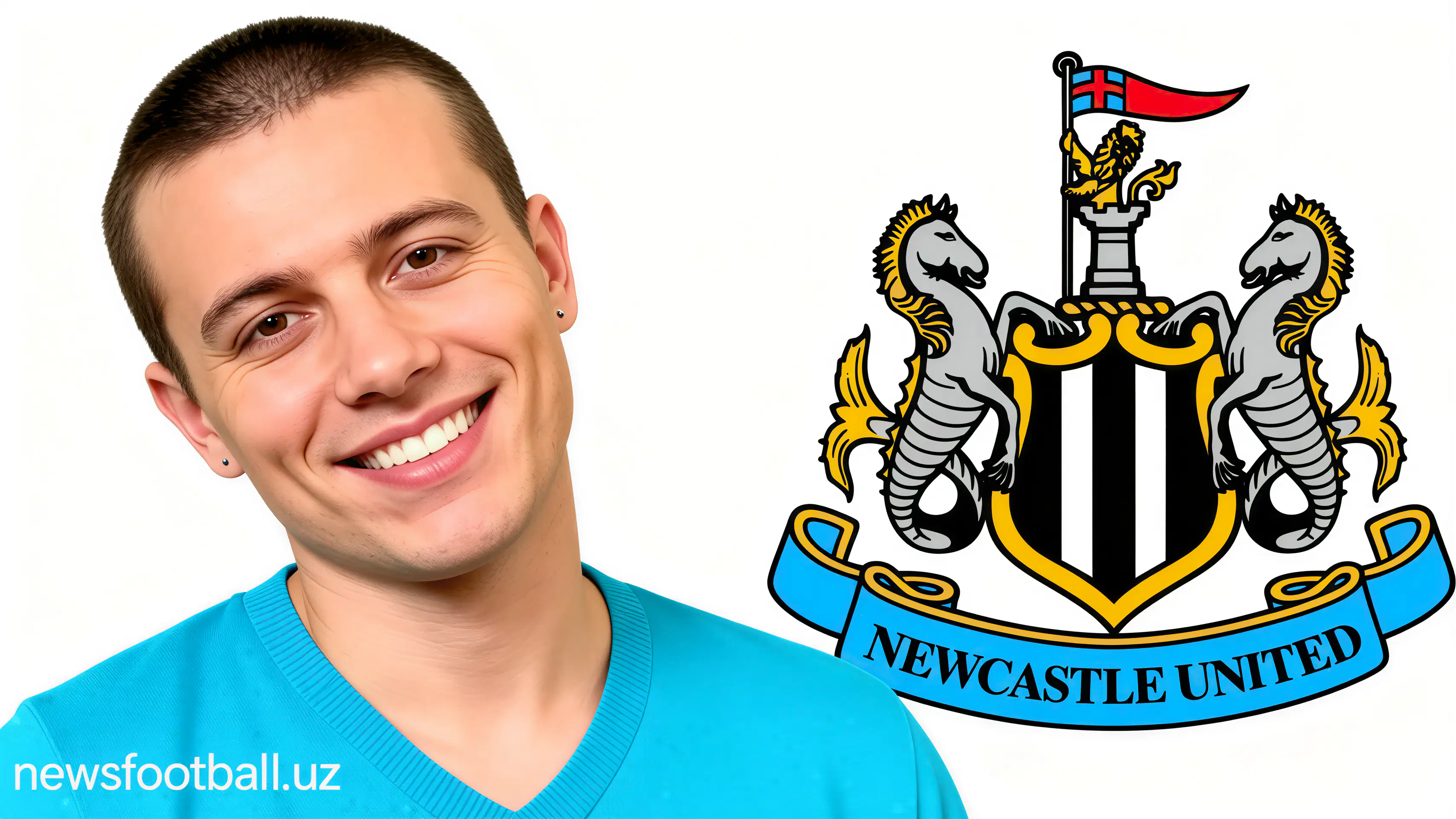 Ньюкасл выбыл из Кубка лиги после поражения от Манчестер Сити