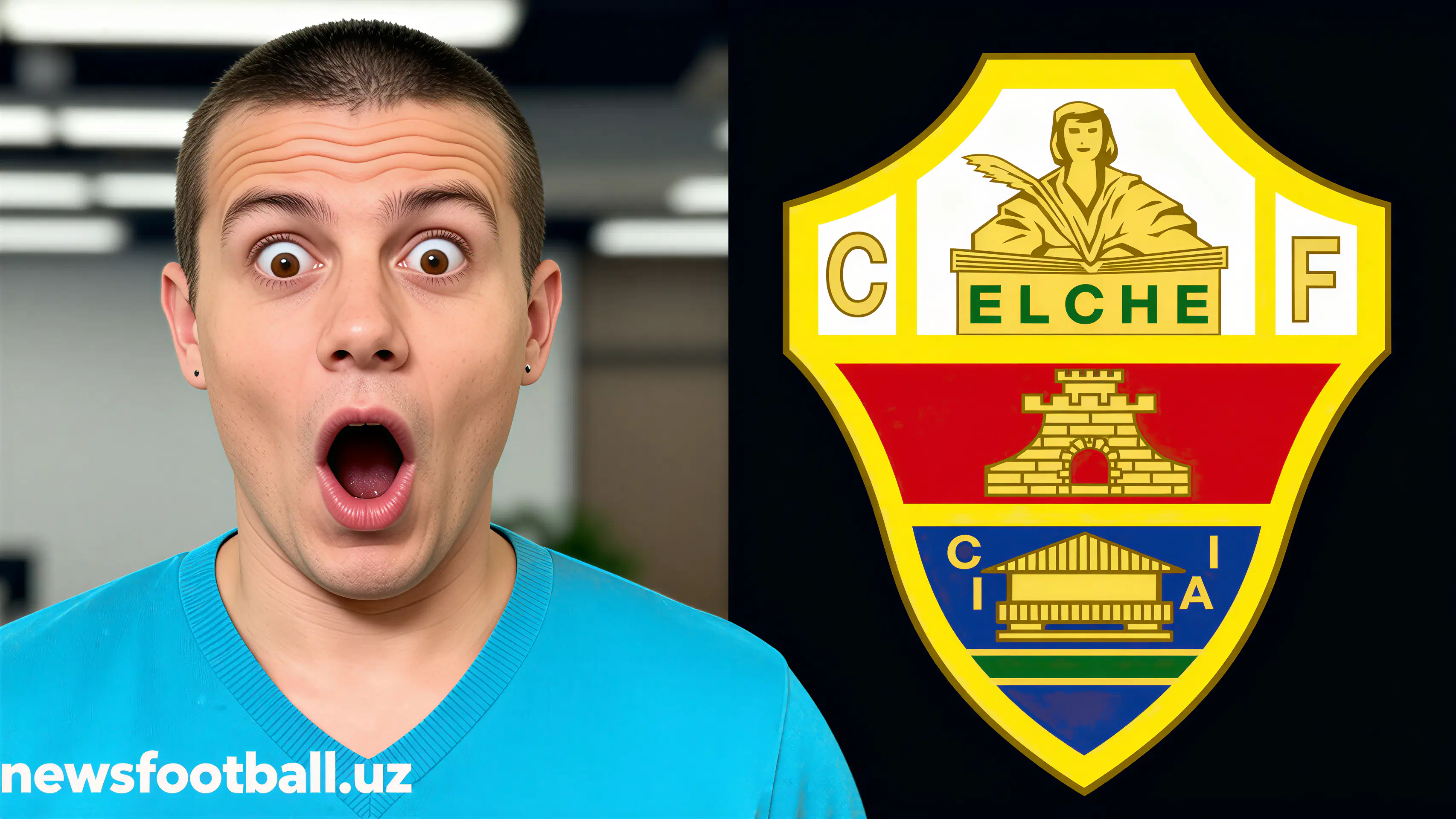 Атлетико подписал Мендосу из Эльче за €16 млн — трансферные новости