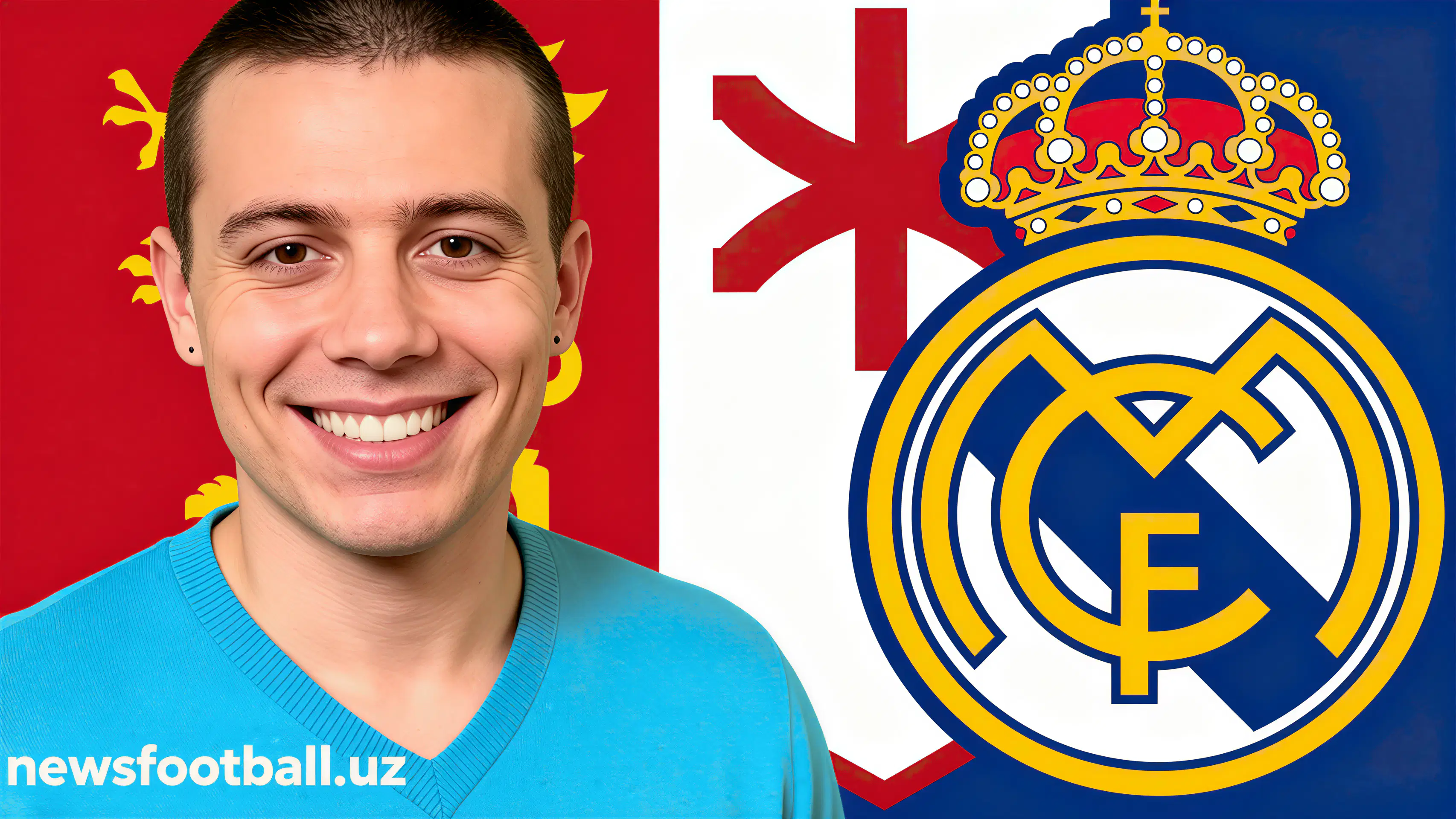 Тренер Франции раскритиковал работу Мбаппе без мяча в Реал Мадрид